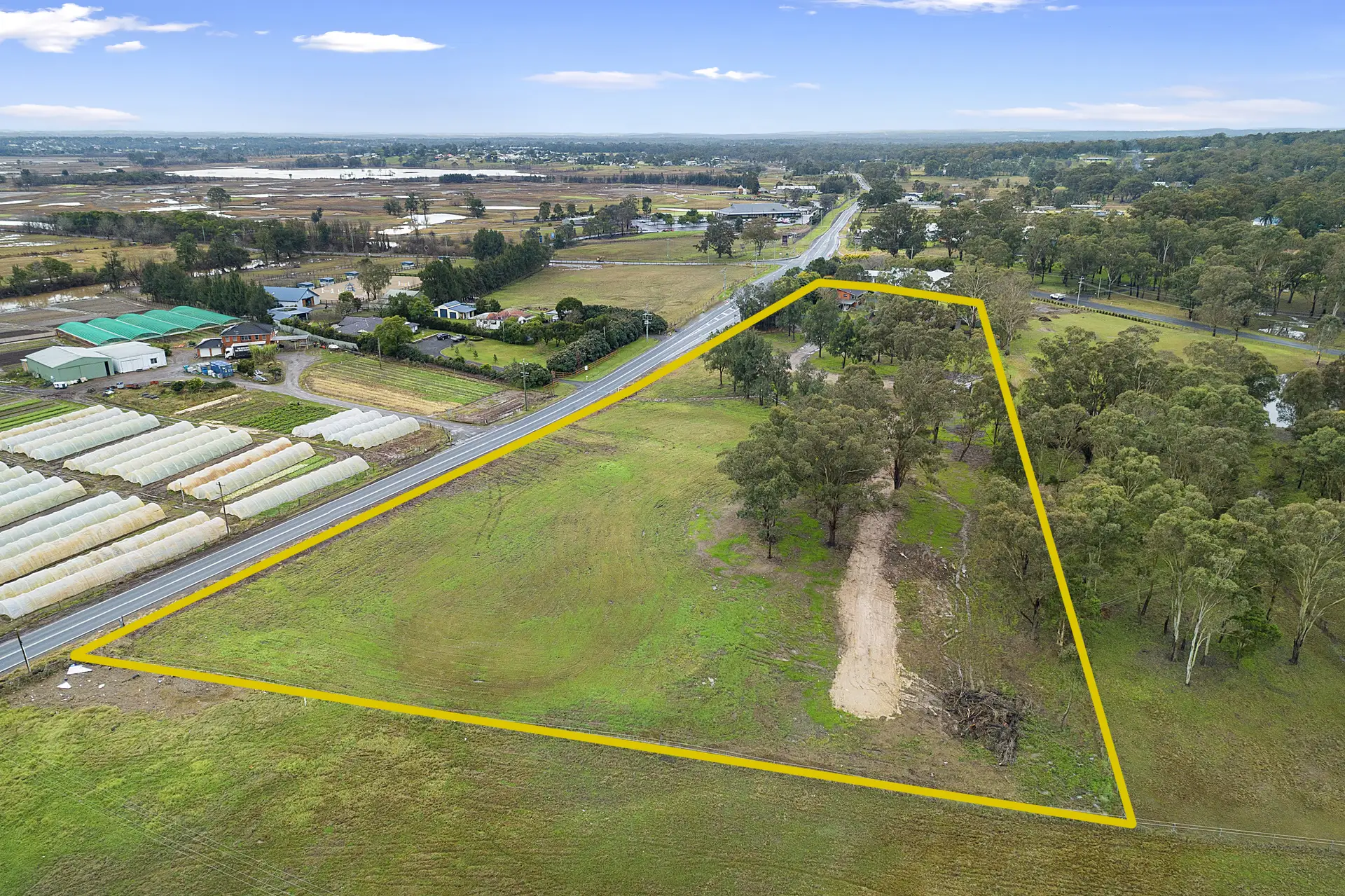 212 Pitt Town Road, Pitt Town Sold by Cutcliffe Properties - image 1