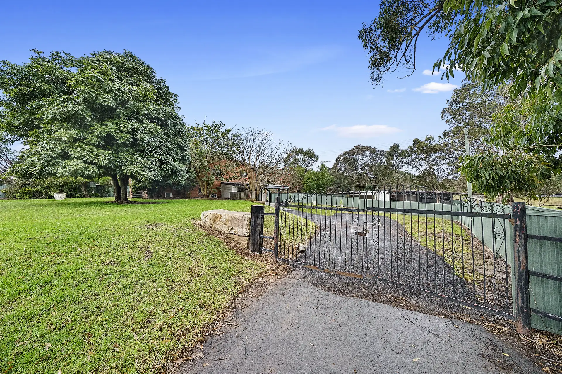 212 Pitt Town Road, Pitt Town Sold by Cutcliffe Properties - image 1