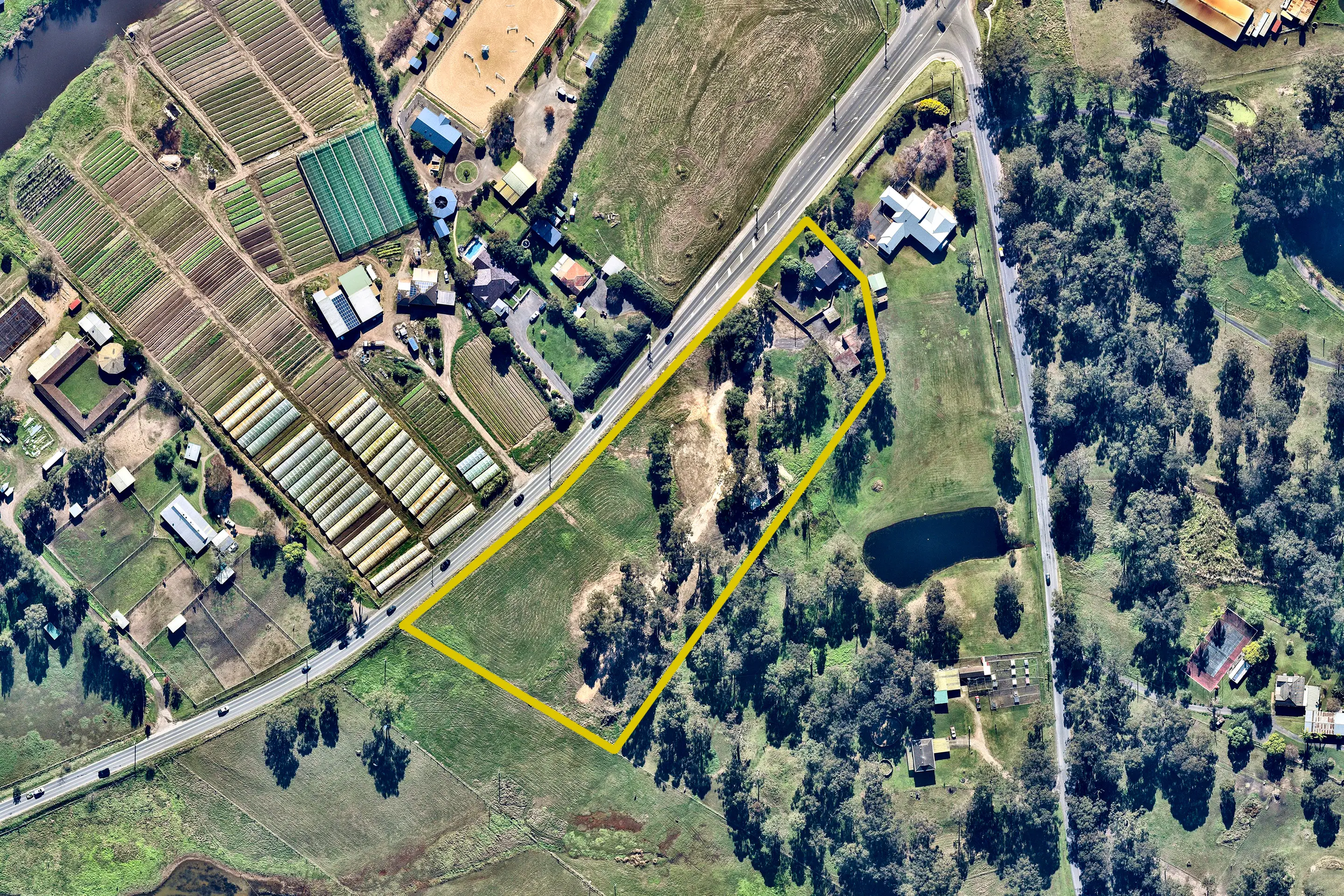 212 Pitt Town Road, Pitt Town Sold by Cutcliffe Properties - image 9