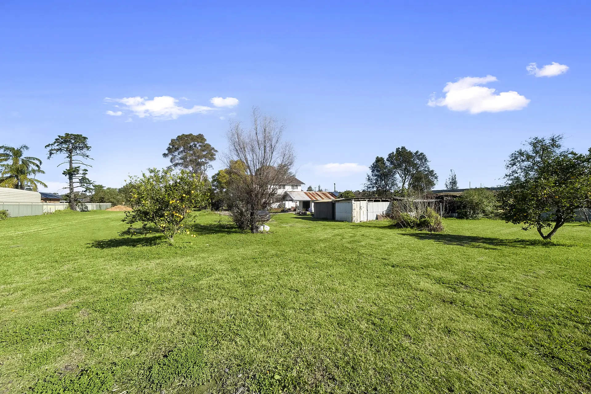 17 Farrells Lane, Castlereagh Sold by Cutcliffe Properties - image 1