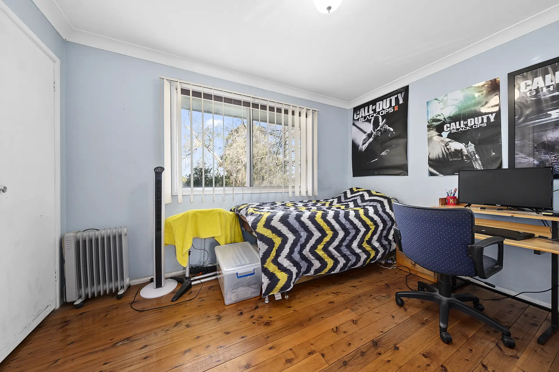 17 Farrells Lane, Castlereagh Sold by Cutcliffe Properties - image 1