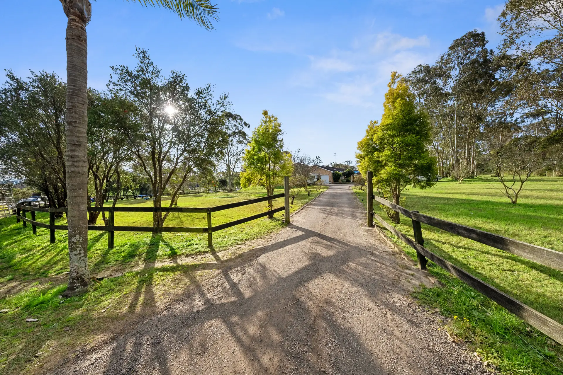339 Sackville Road, Ebenezer