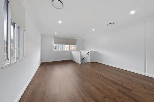 North Richmond Leased by Cutcliffe Properties