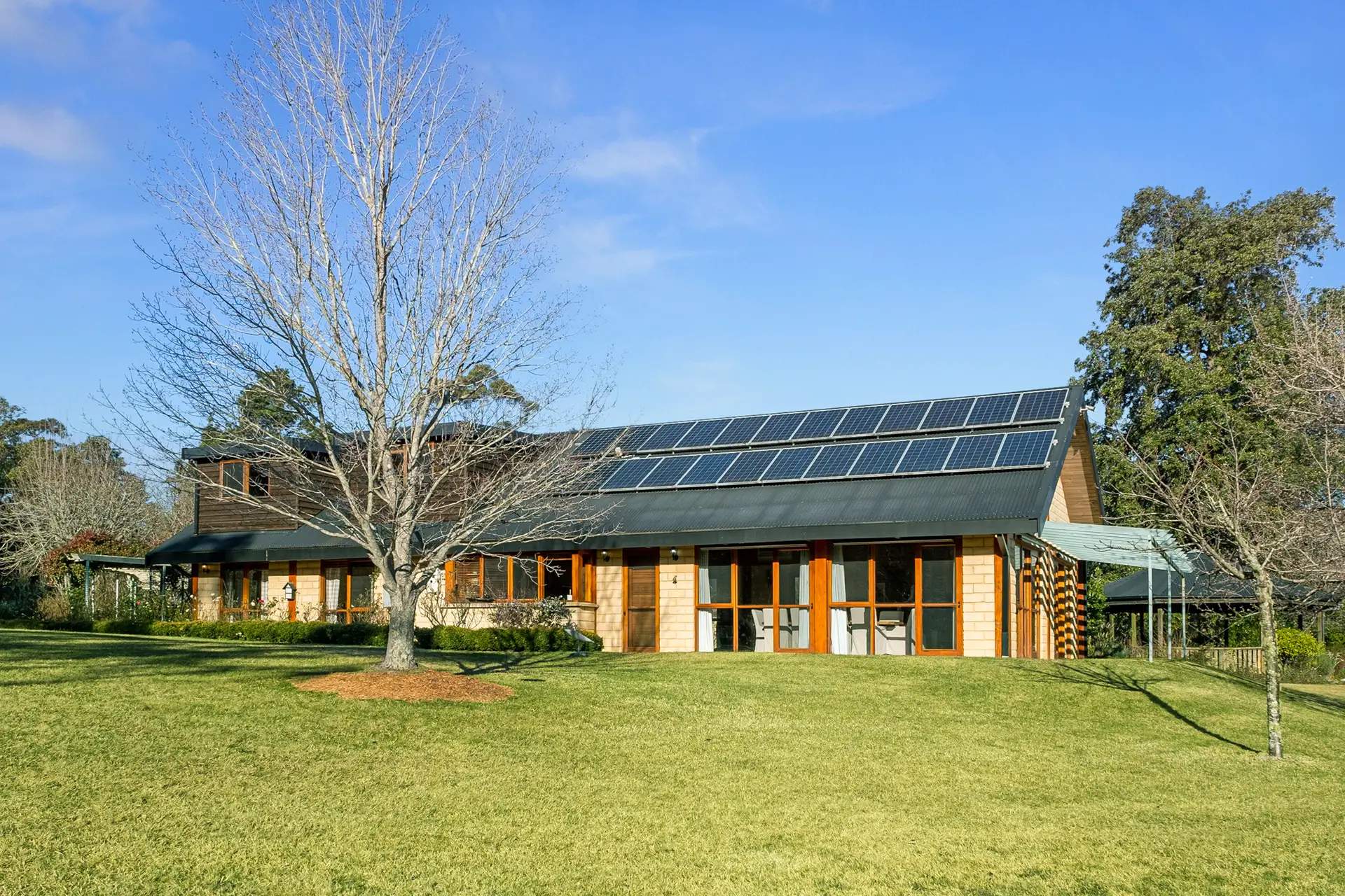 10 Powells Road, Bilpin Sold by Cutcliffe Properties - image 1