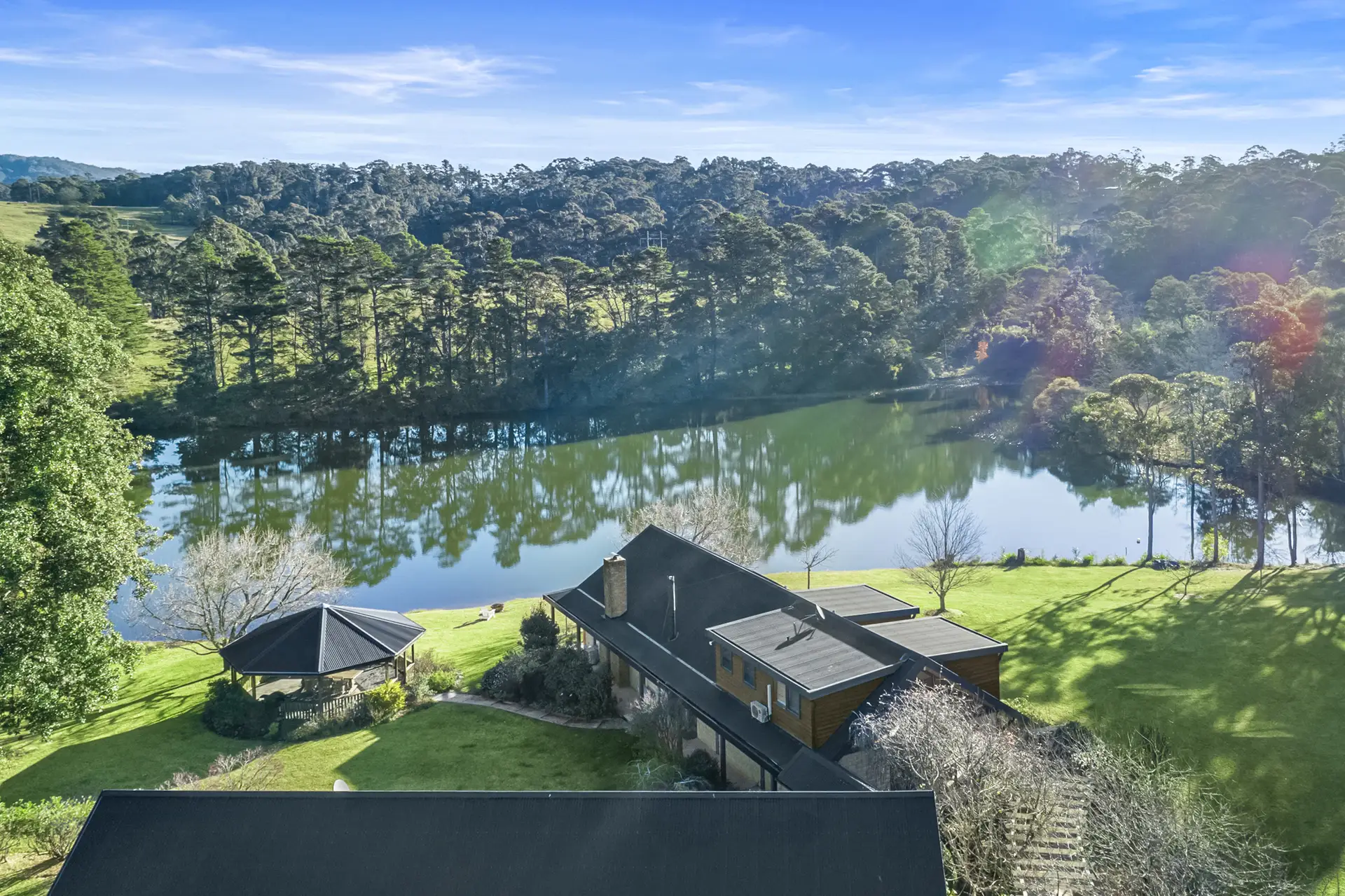10 Powells Road, Bilpin Sold by Cutcliffe Properties - image 1