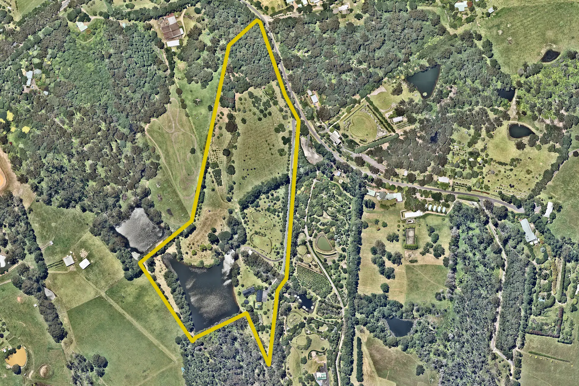 10 Powells Road, Bilpin Sold by Cutcliffe Properties - image 1