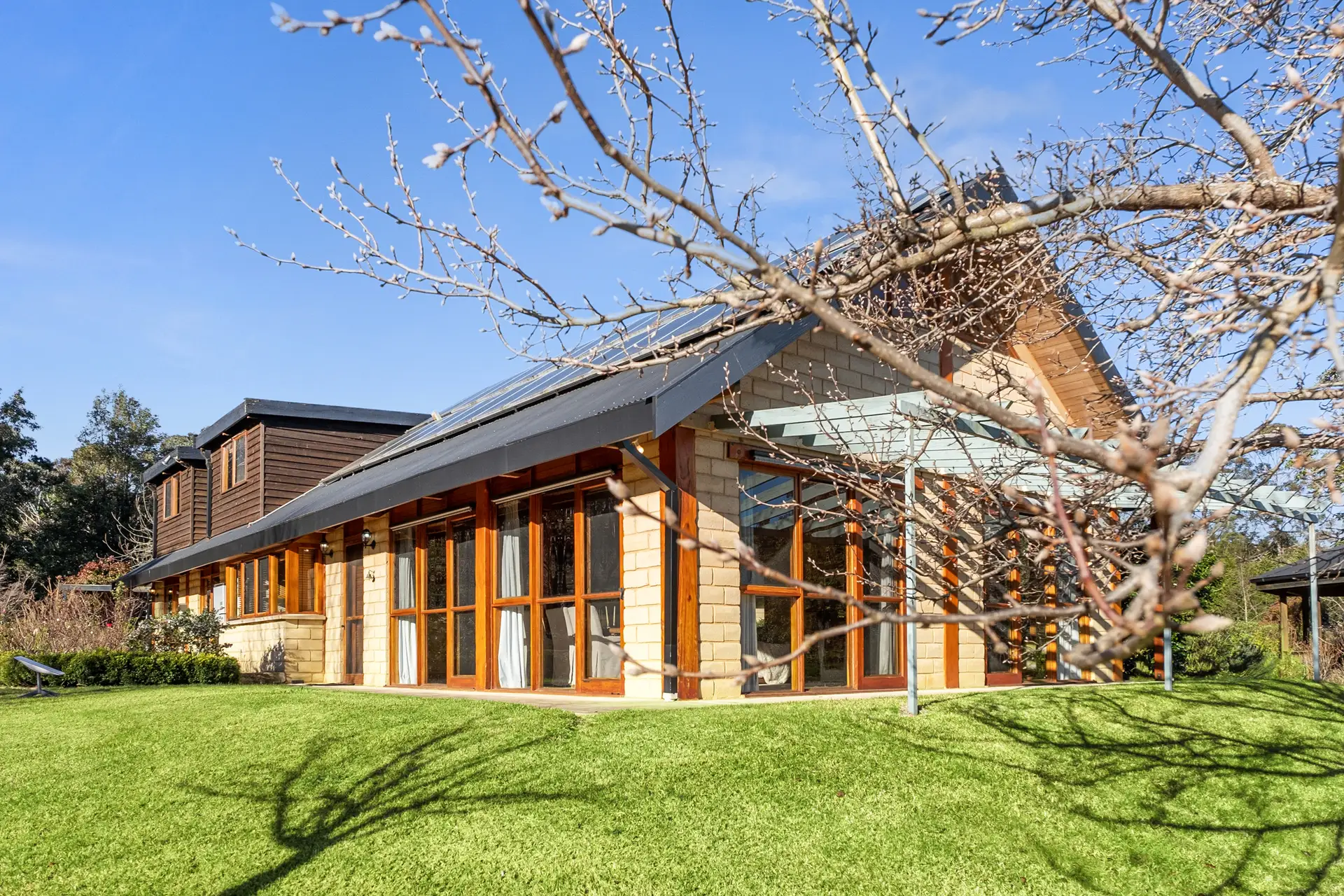 10 Powells Road, Bilpin Sold by Cutcliffe Properties - image 1