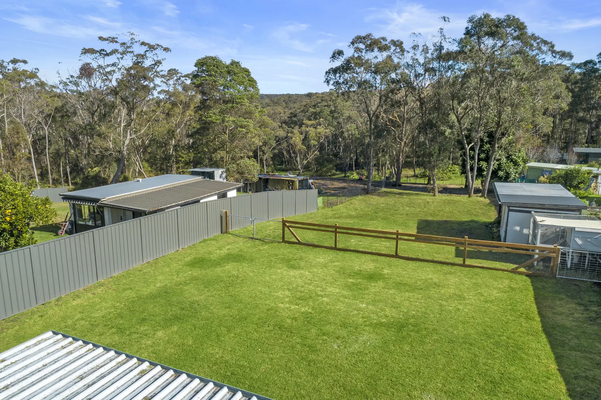 1839 Barkers Lodge Road, Oakdale Sold by Cutcliffe Properties - image 1
