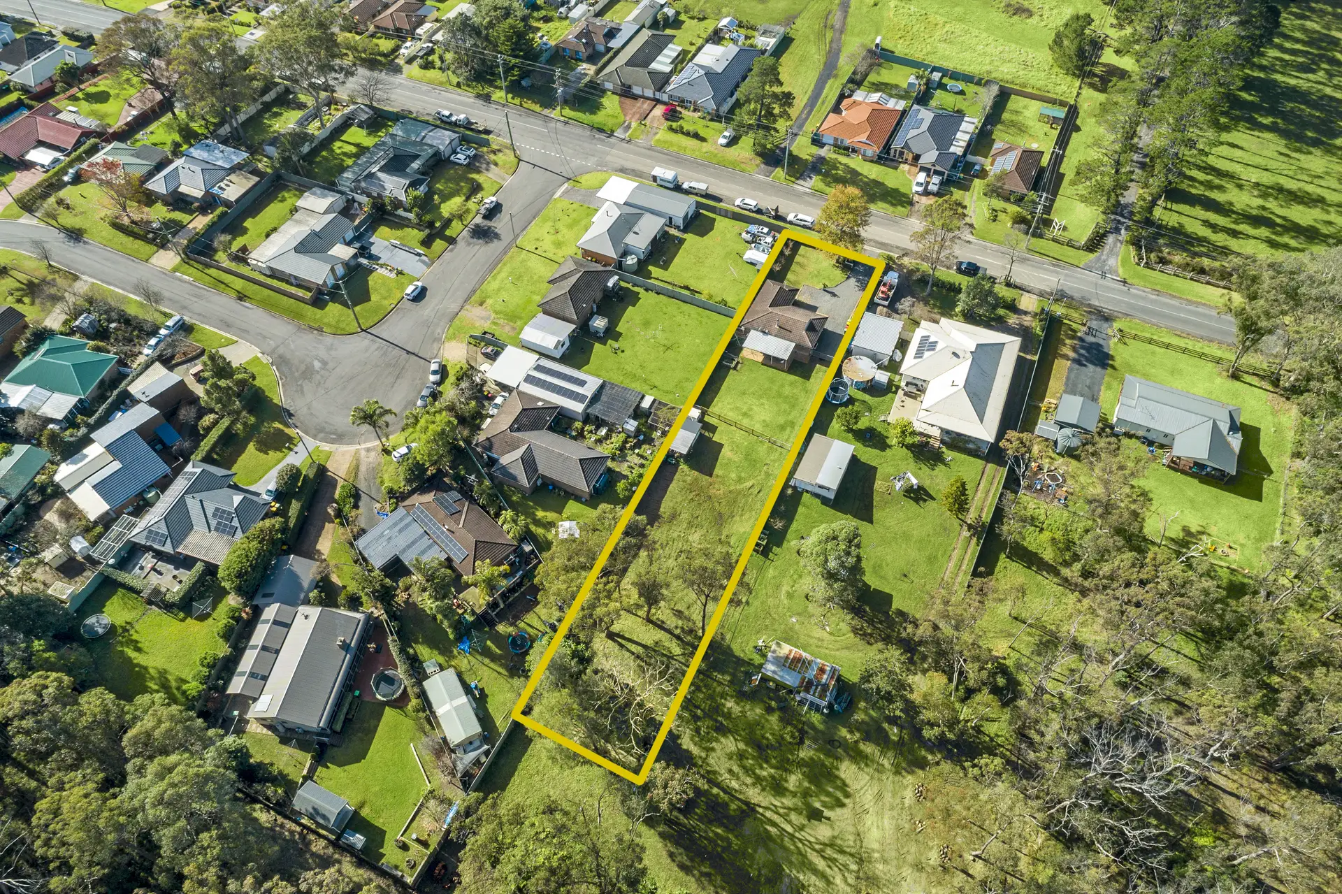 1839 Barkers Lodge Road, Oakdale Sold by Cutcliffe Properties - image 1