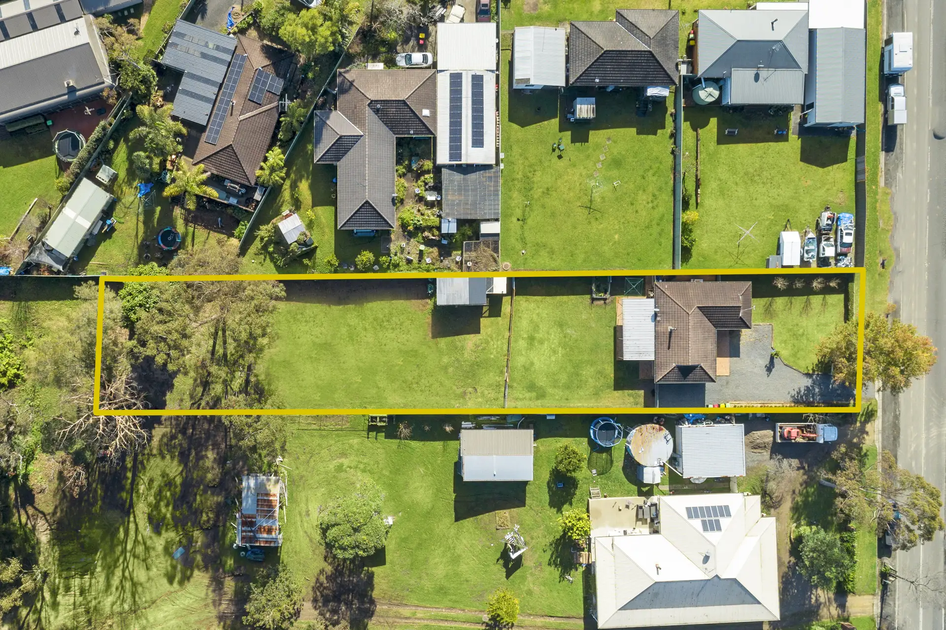 1839 Barkers Lodge Road, Oakdale Sold by Cutcliffe Properties - image 1