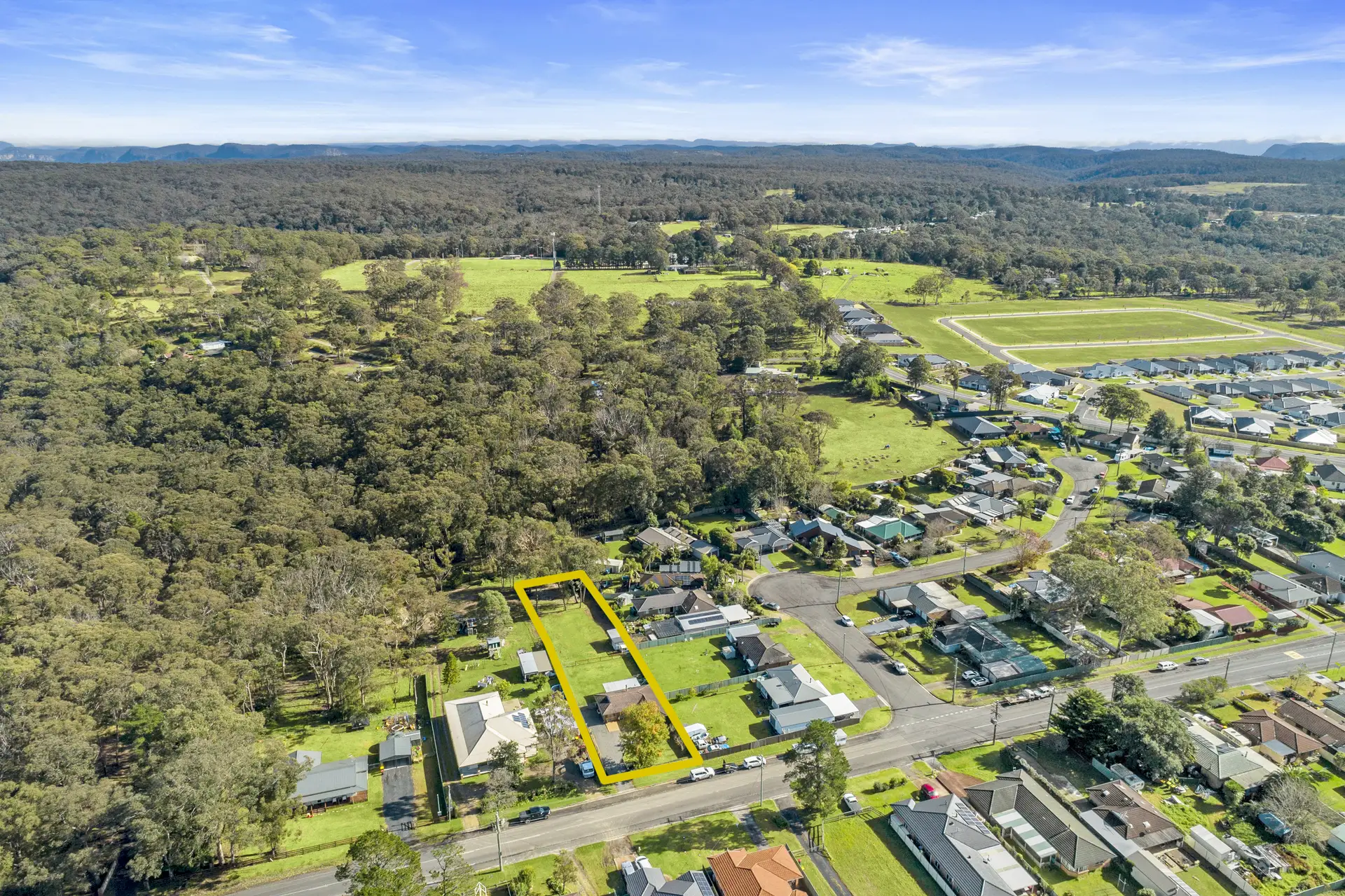 1839 Barkers Lodge Road, Oakdale Sold by Cutcliffe Properties - image 1