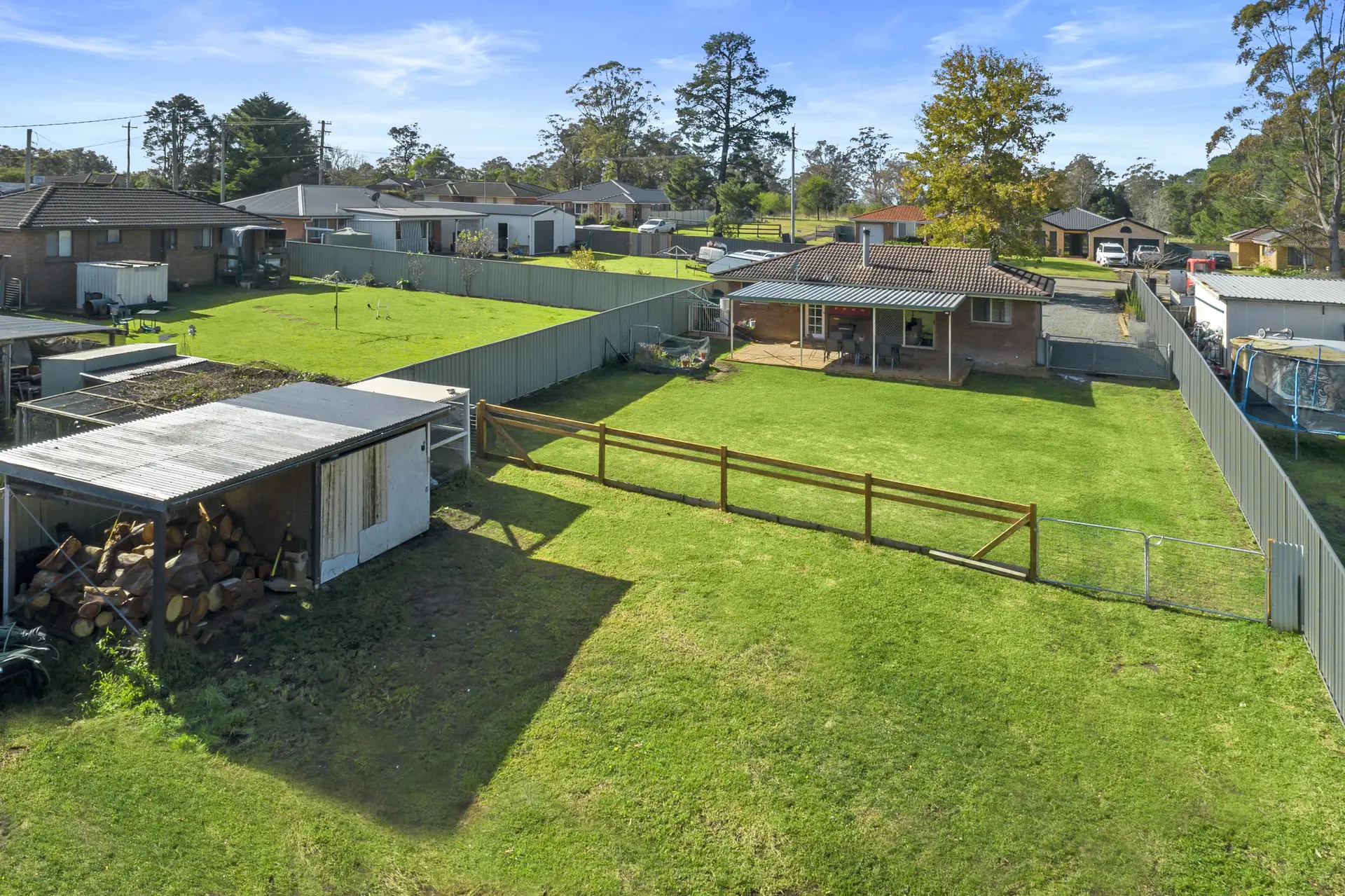 1839 Barkers Lodge Road, Oakdale Sold by Cutcliffe Properties - image 1