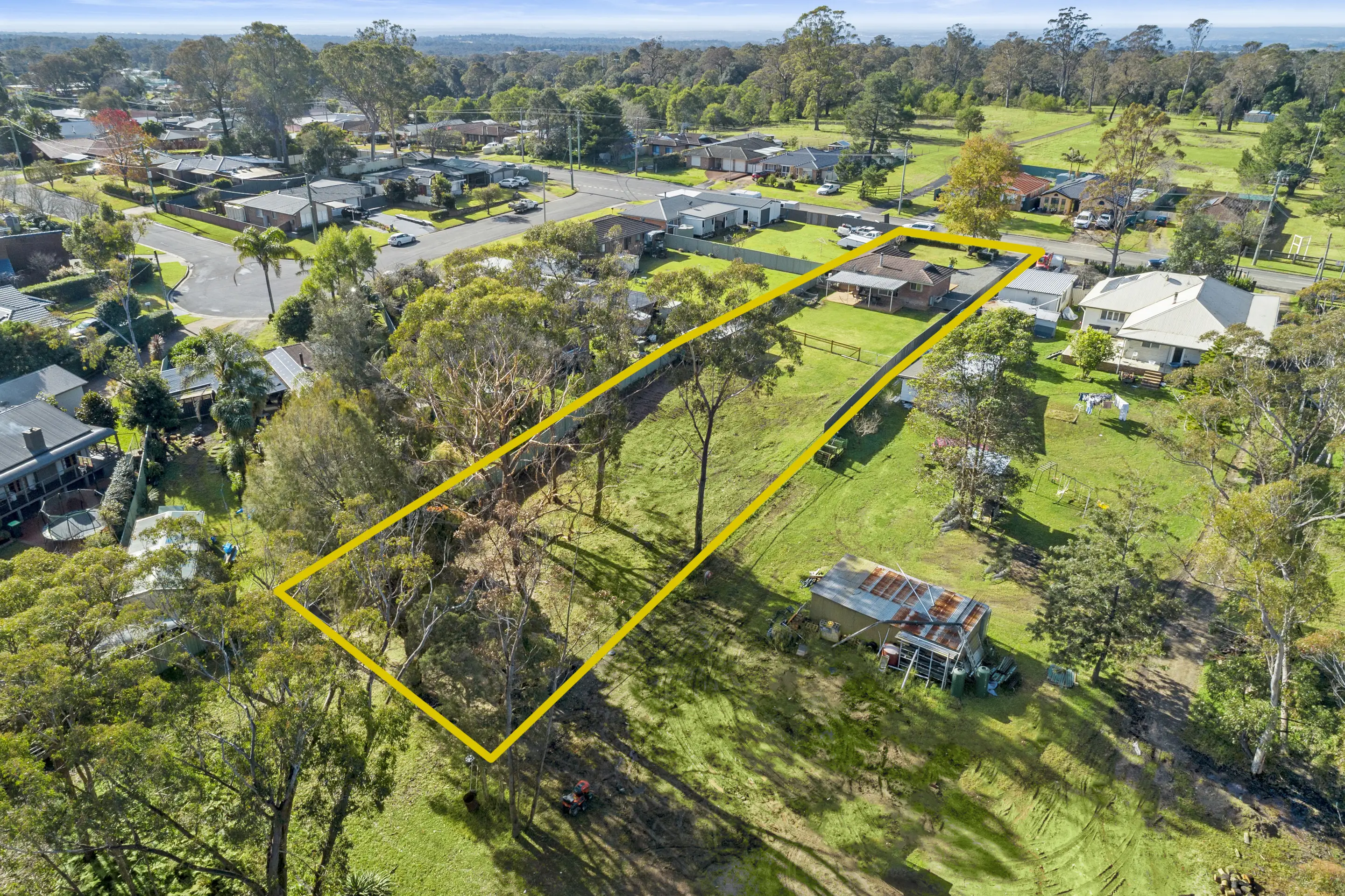 1839 Barkers Lodge Road, Oakdale Sold by Cutcliffe Properties - image 1