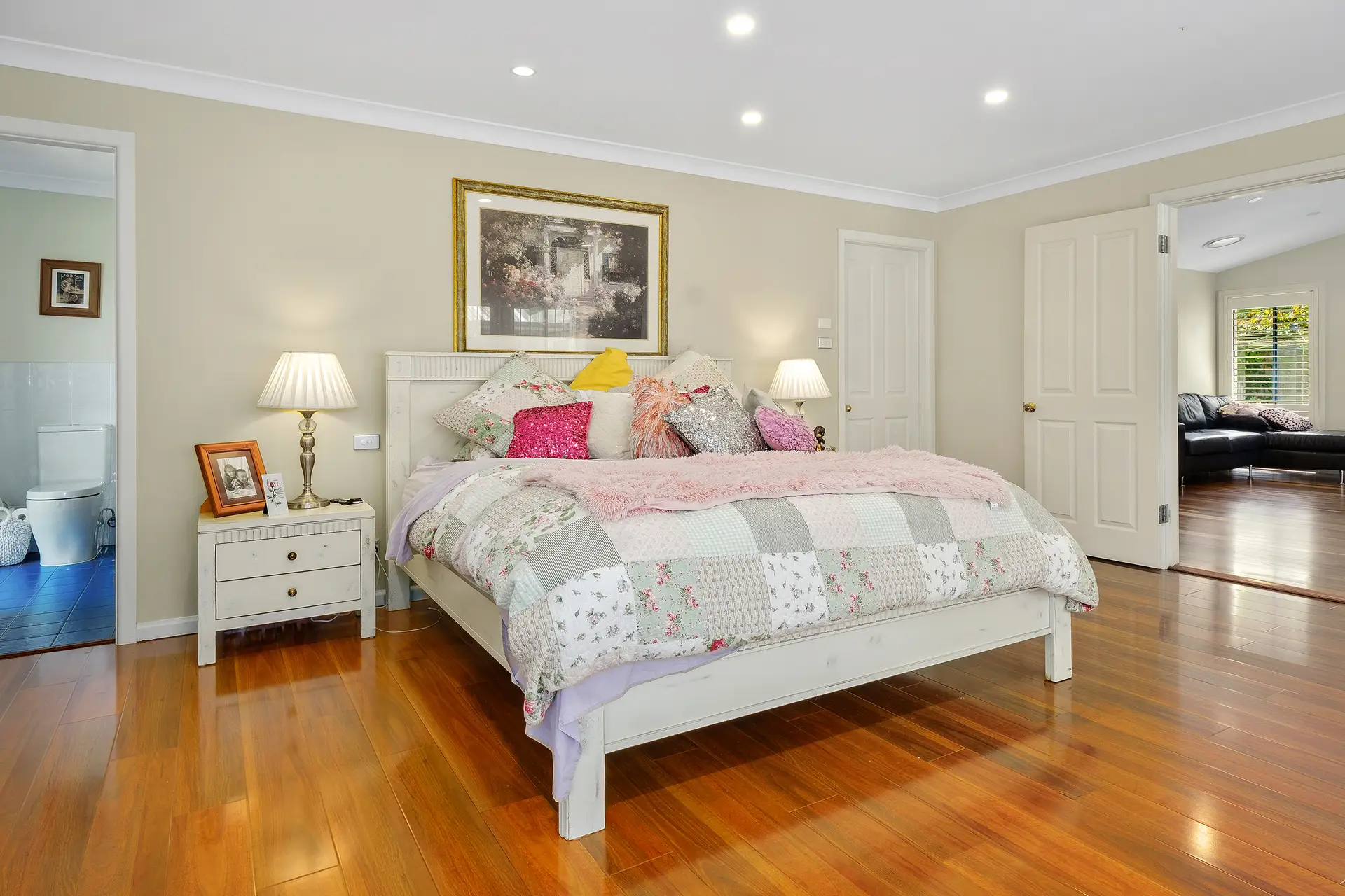 6 Whites Ridge Road, Annangrove Sold by Cutcliffe Properties - image 1