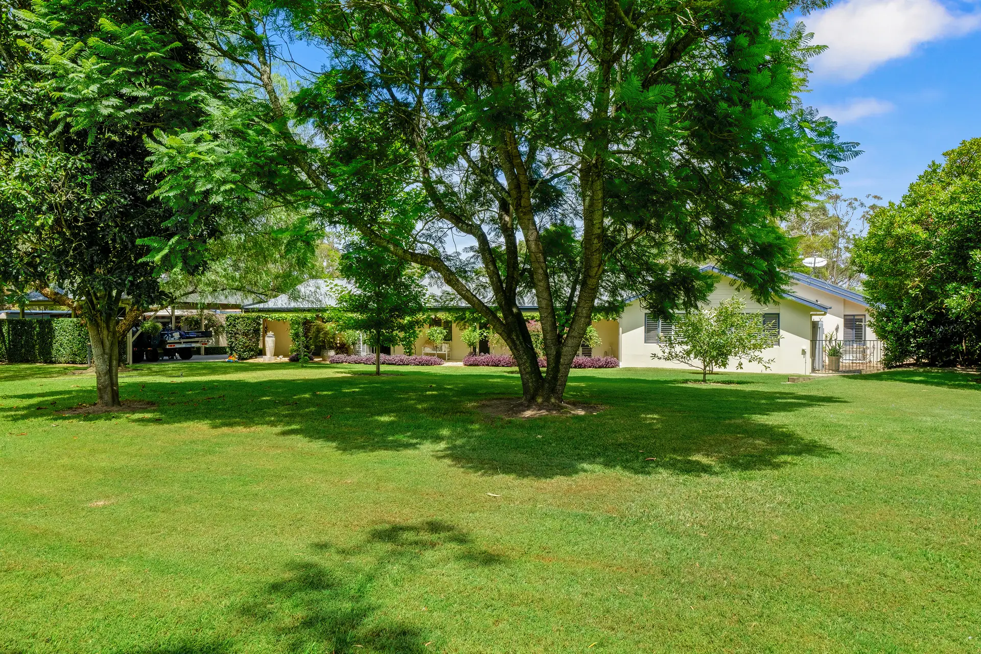 6 Whites Ridge Road, Annangrove Sold by Cutcliffe Properties - image 1