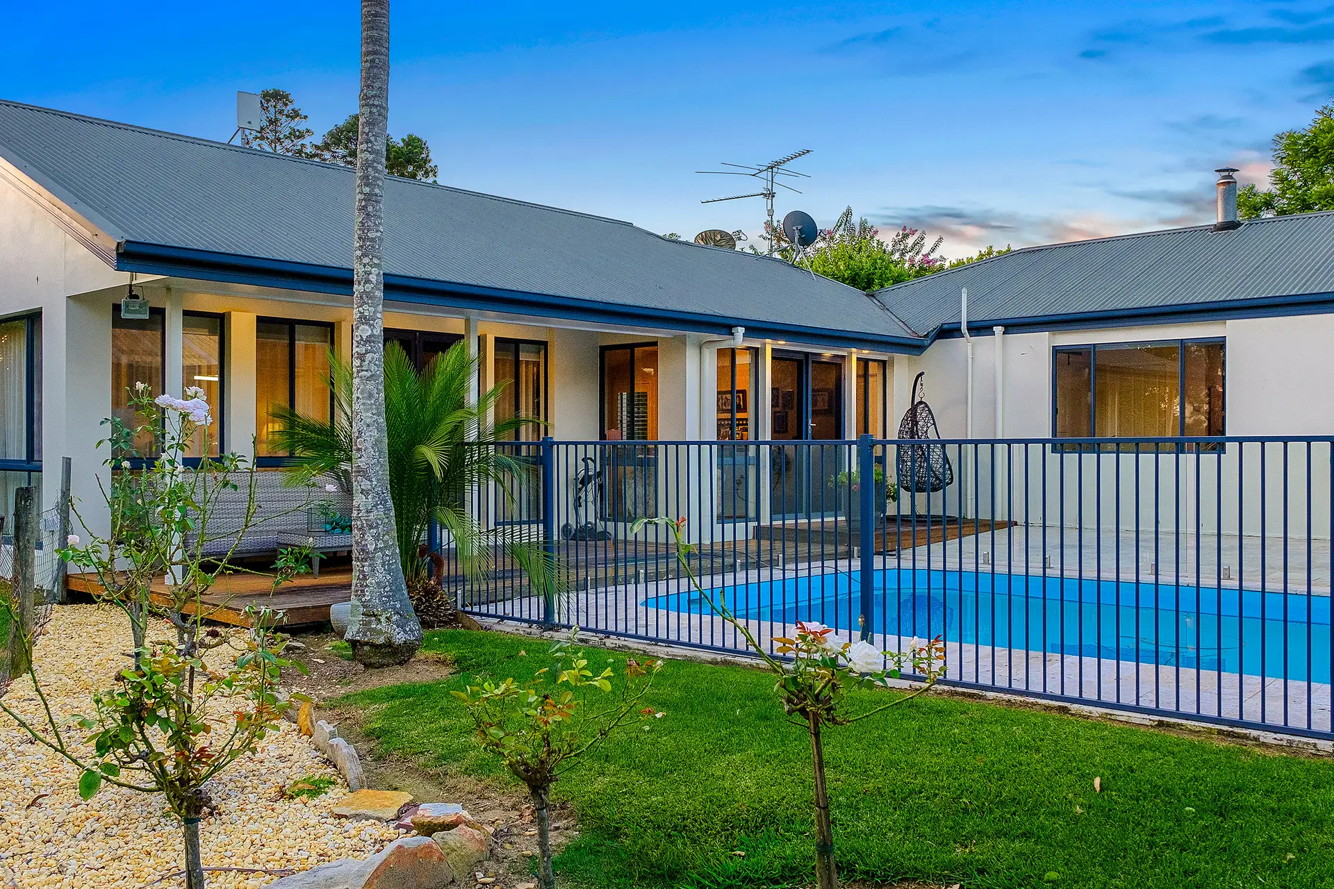 6 Whites Ridge Road, Annangrove Sold by Cutcliffe Properties - image 1