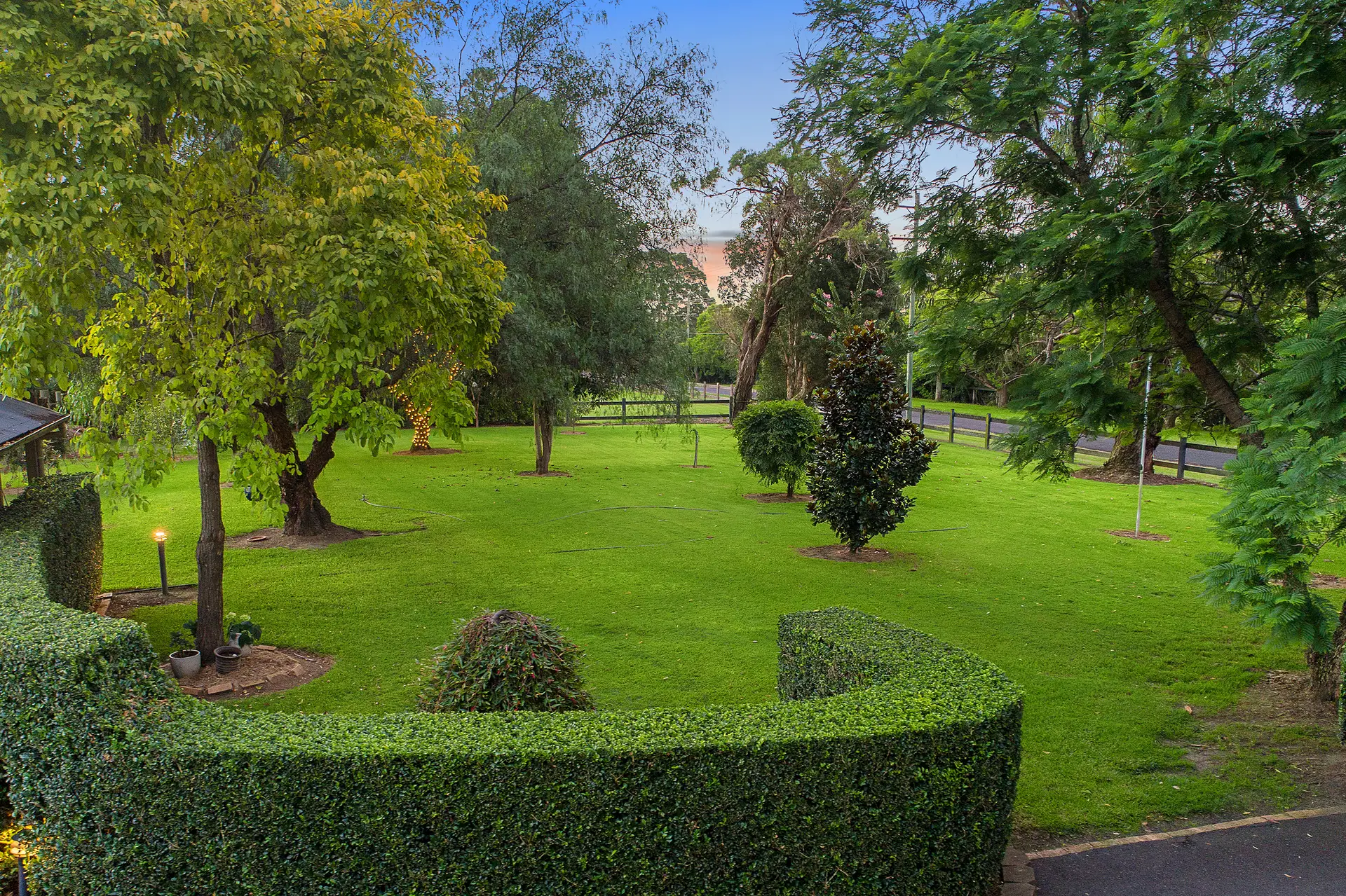 6 Whites Ridge Road, Annangrove Sold by Cutcliffe Properties - image 1