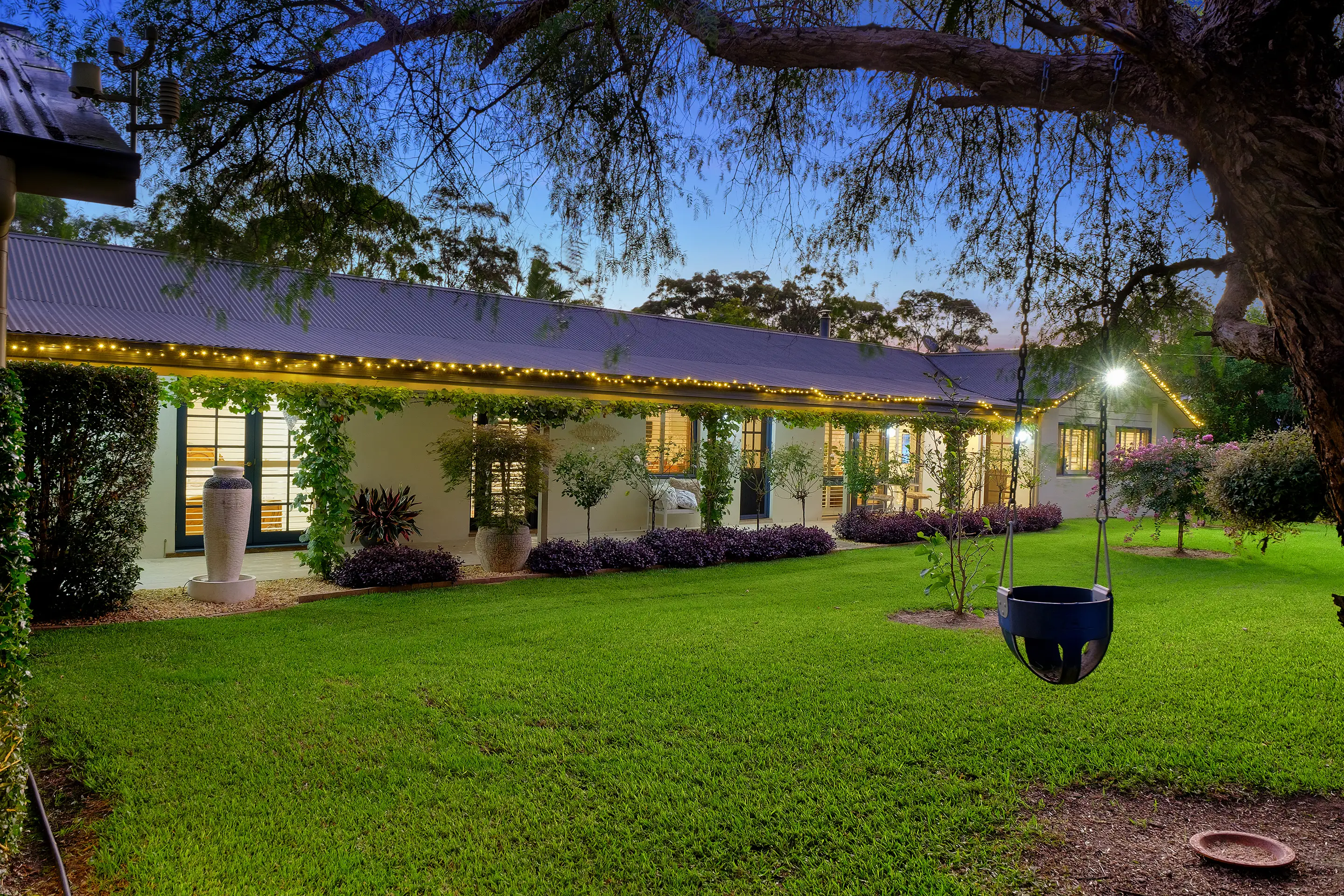 6 Whites Ridge Road, Annangrove Sold by Cutcliffe Properties - image 1