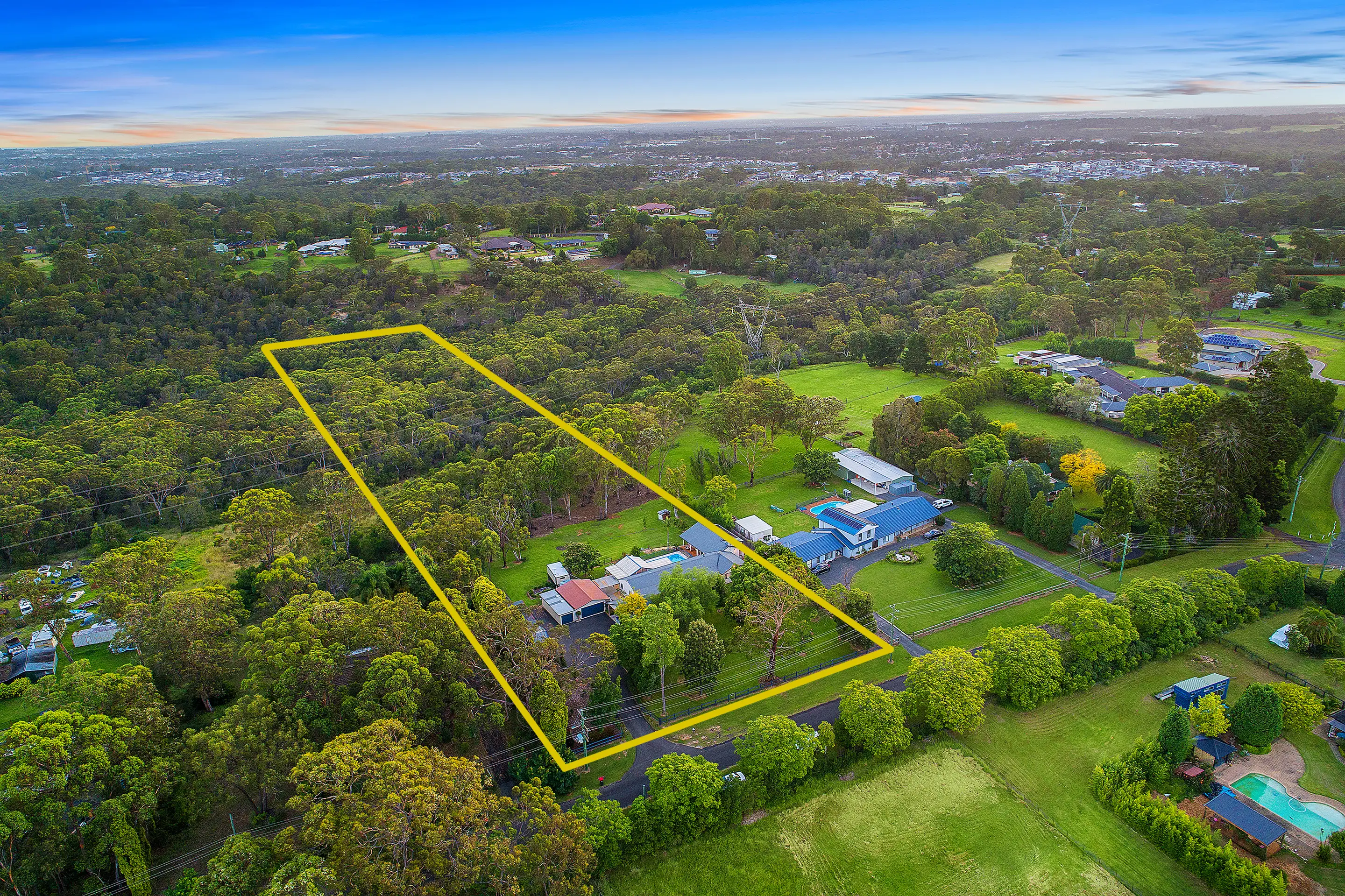 6 Whites Ridge Road, Annangrove Sold by Cutcliffe Properties - image 33