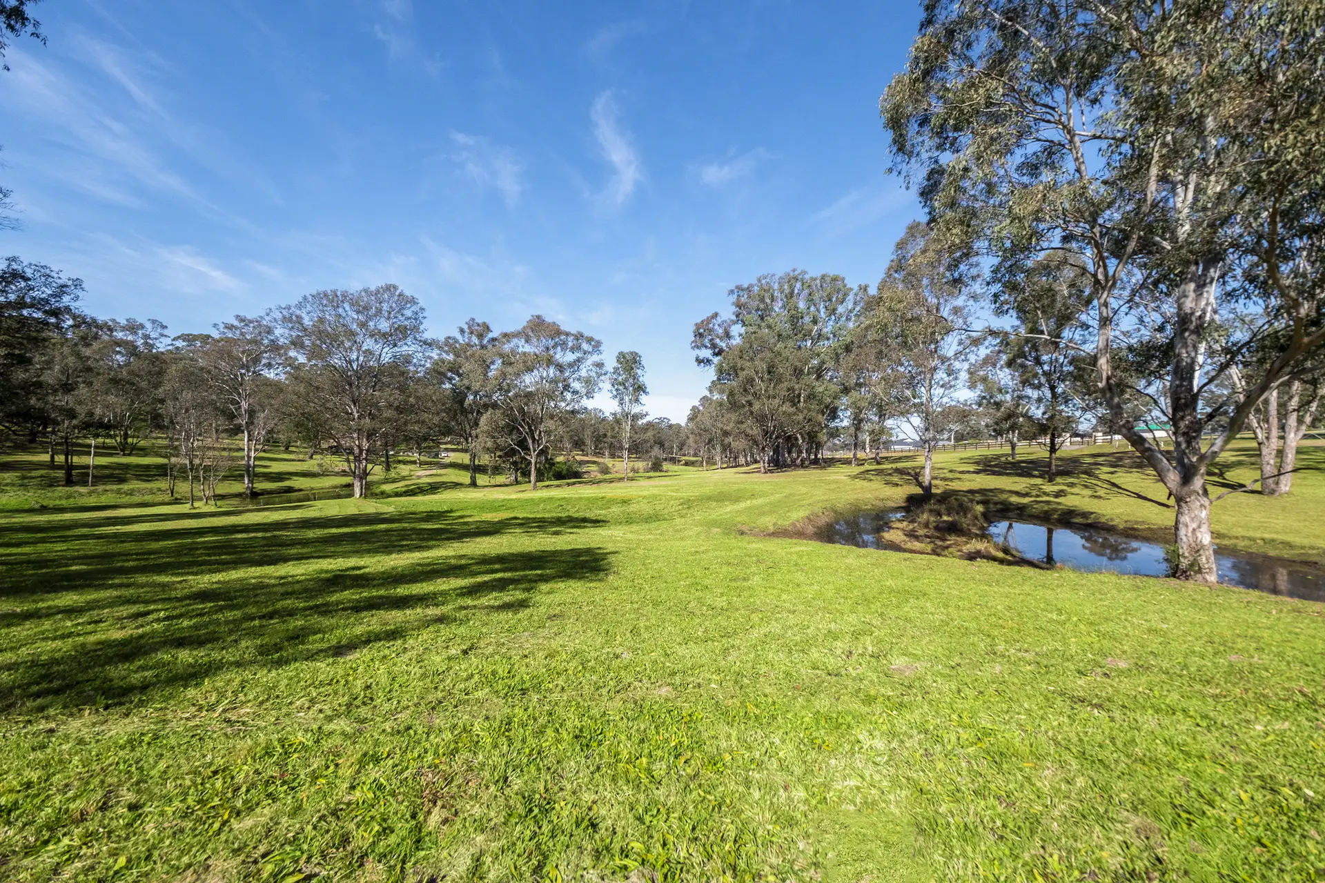 Proposed Lot 2, 433 Grose Vale Road, Grose Vale Sold by Cutcliffe Properties - image 1
