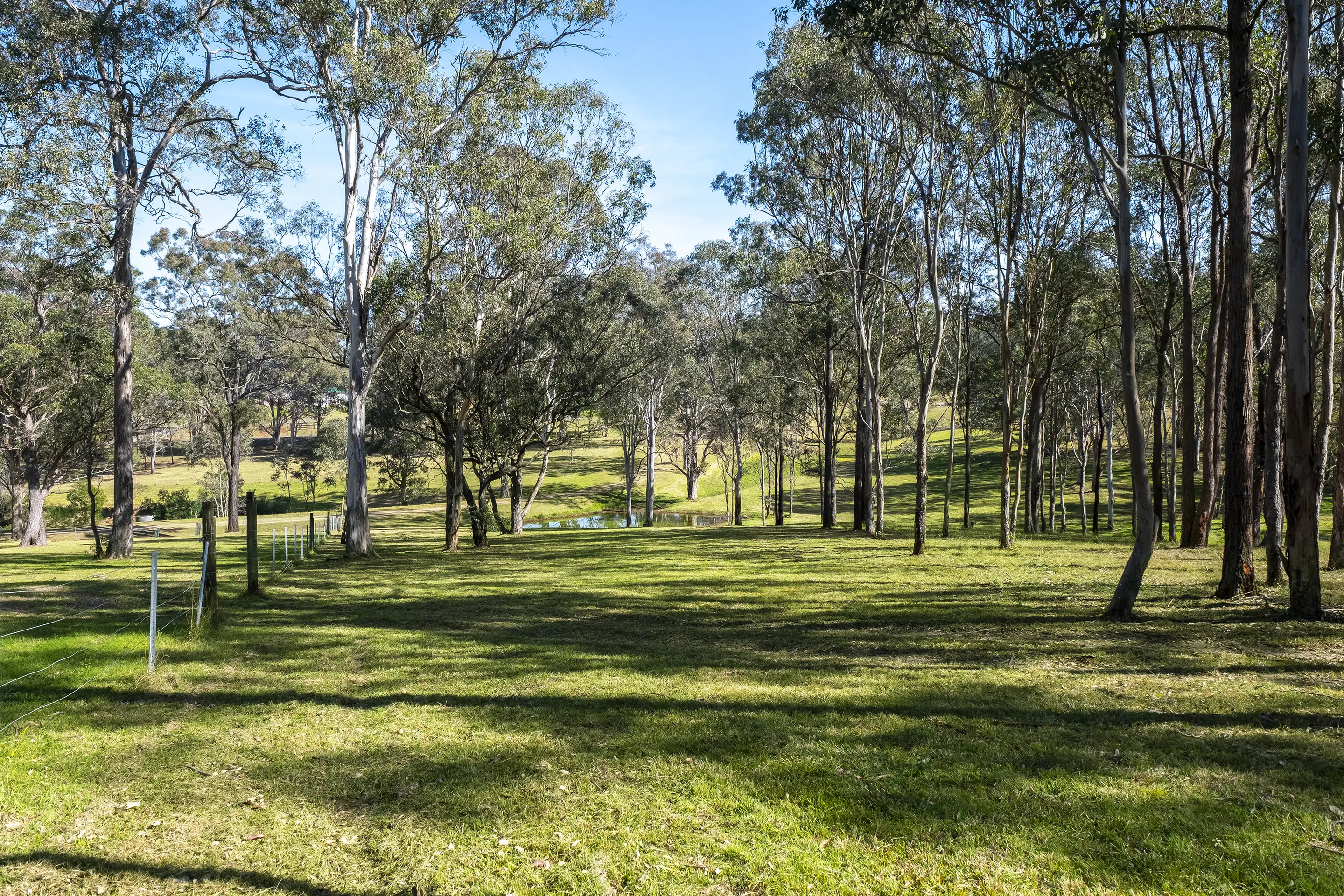 Proposed Lot 2, 433 Grose Vale Road, Grose Vale Sold by Cutcliffe Properties - image 4