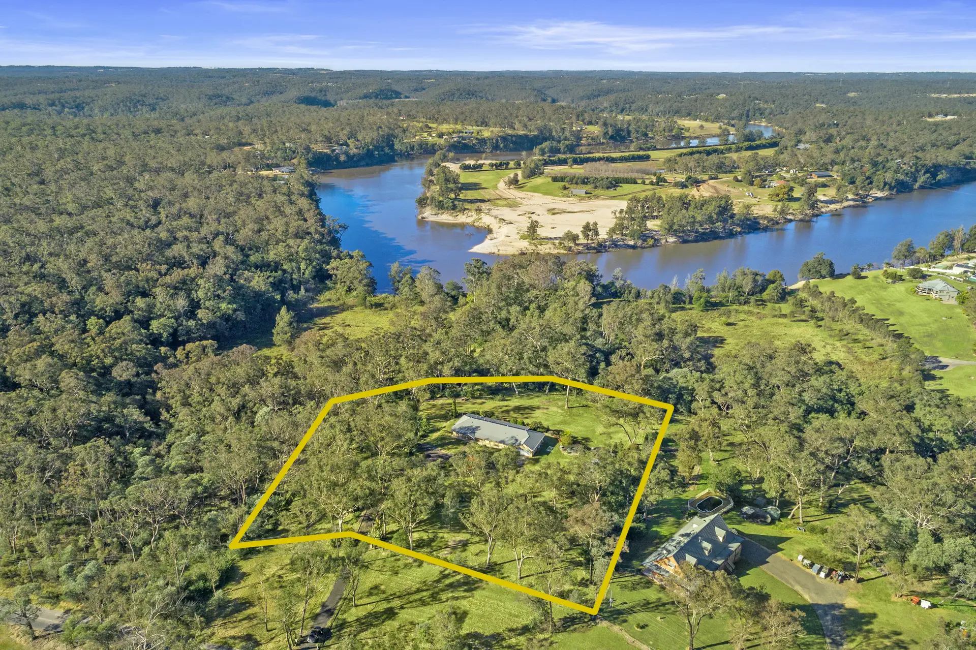 268 Tizzana Road, Ebenezer