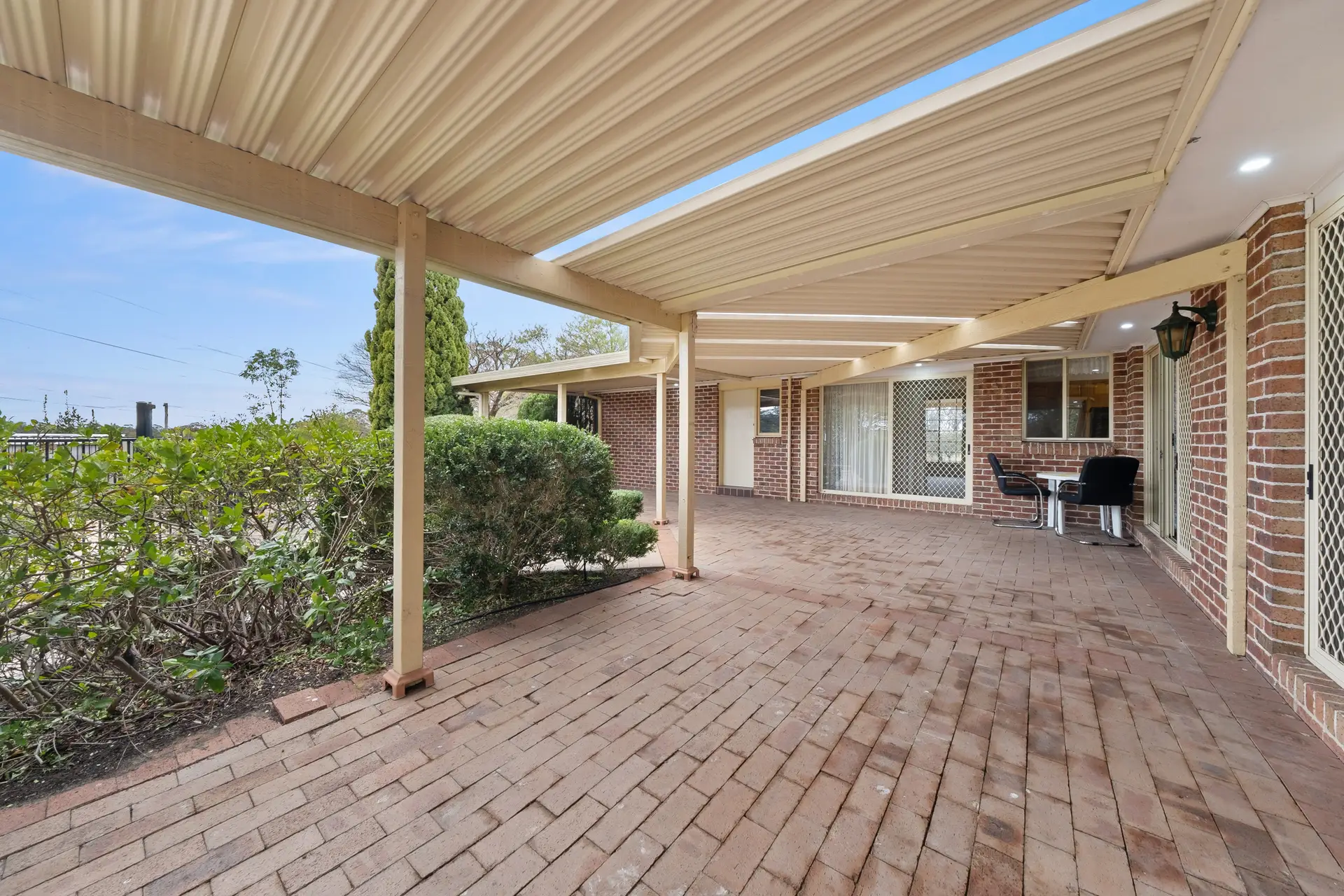 158 Boundary Road, Oakville Sold by Cutcliffe Properties - image 1