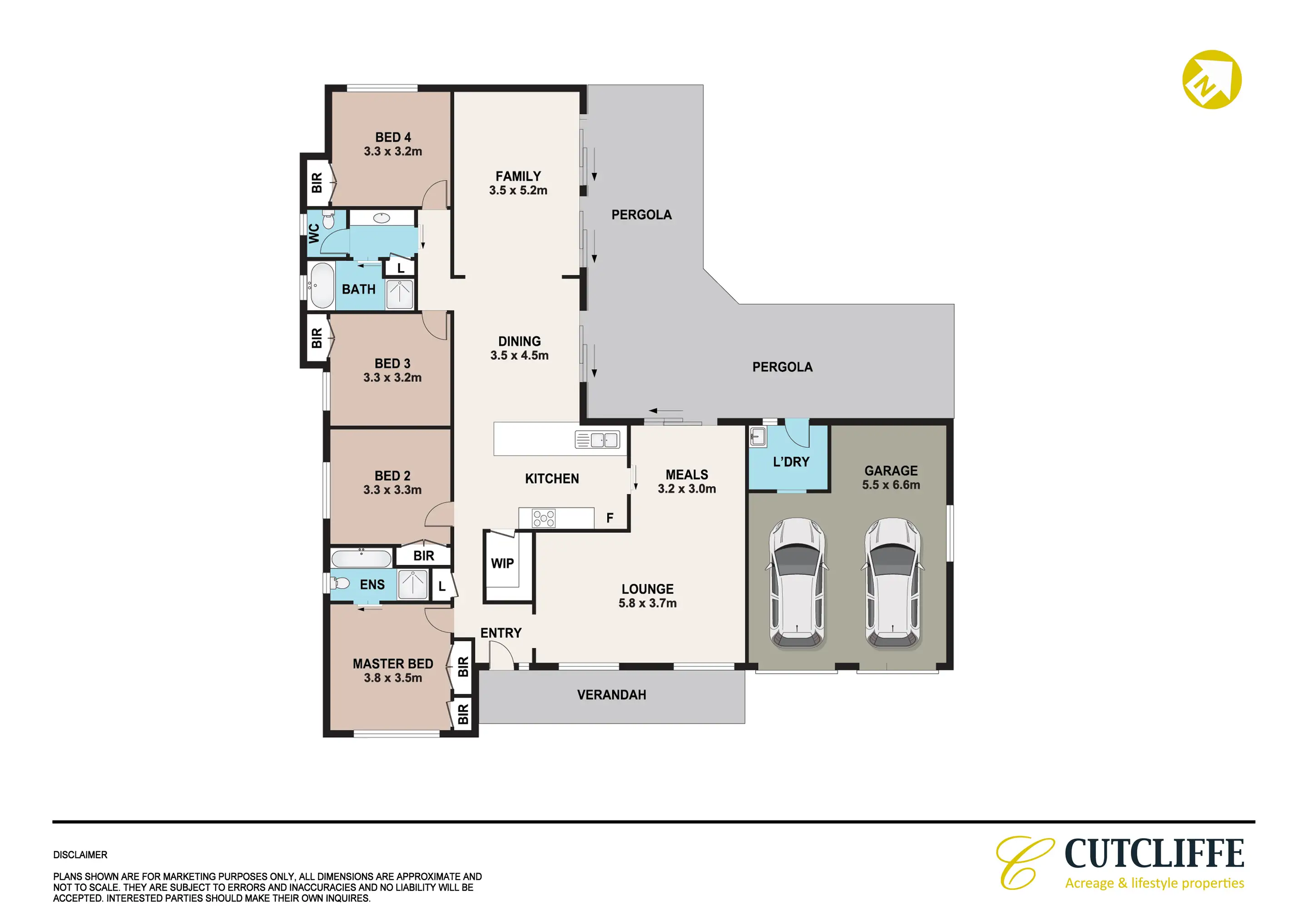 158 Boundary Road, Oakville Sold by Cutcliffe Properties - image 11