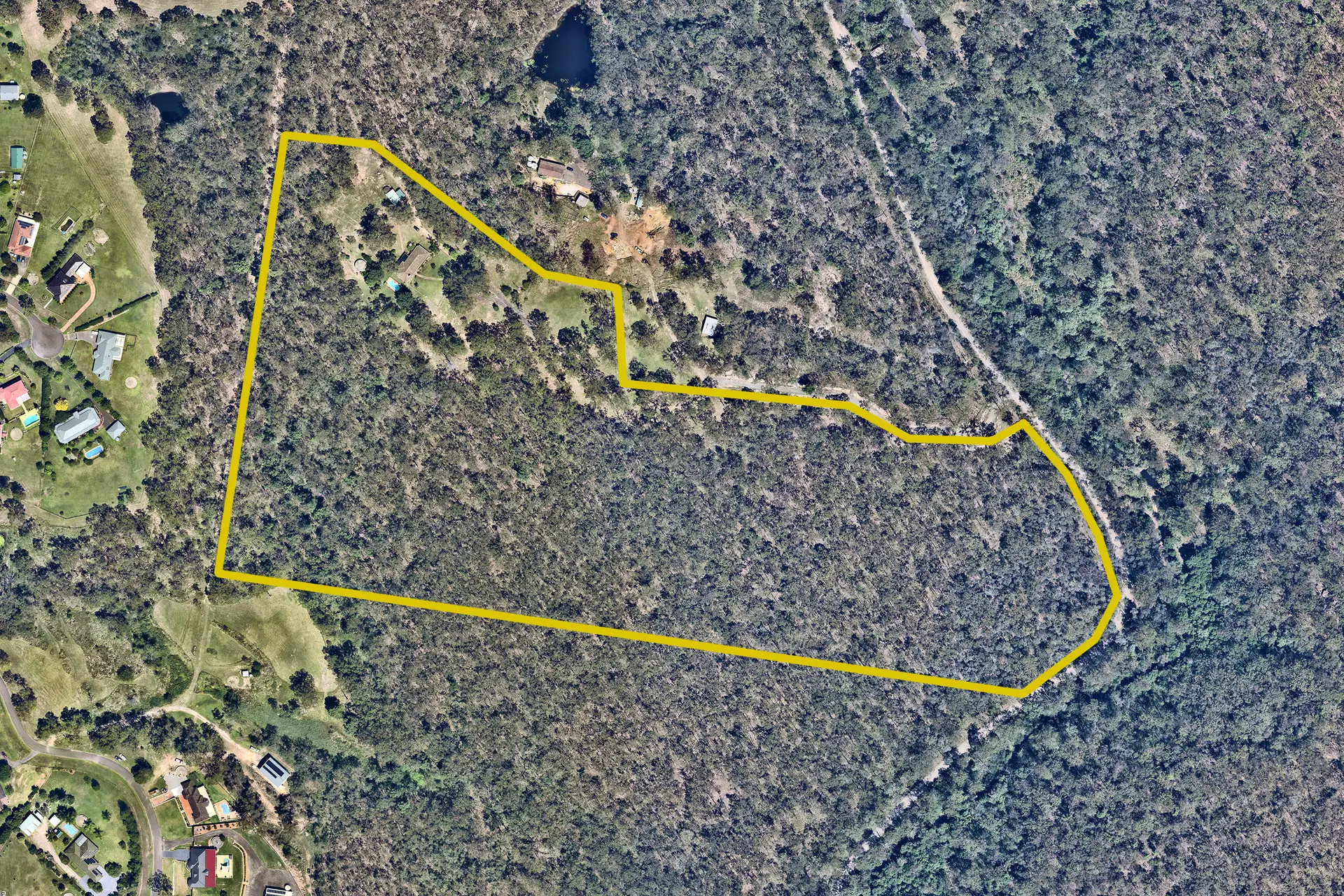 93 Mahons Creek Road, Yarramundi Sold by Cutcliffe Properties - image 1