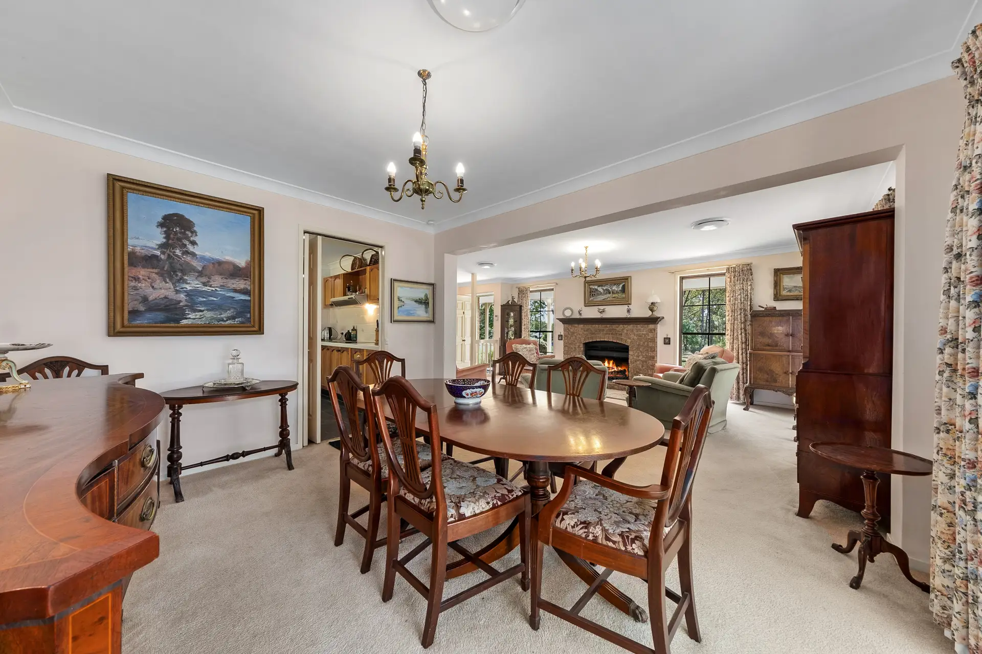 93 Mahons Creek Road, Yarramundi Sold by Cutcliffe Properties - image 1