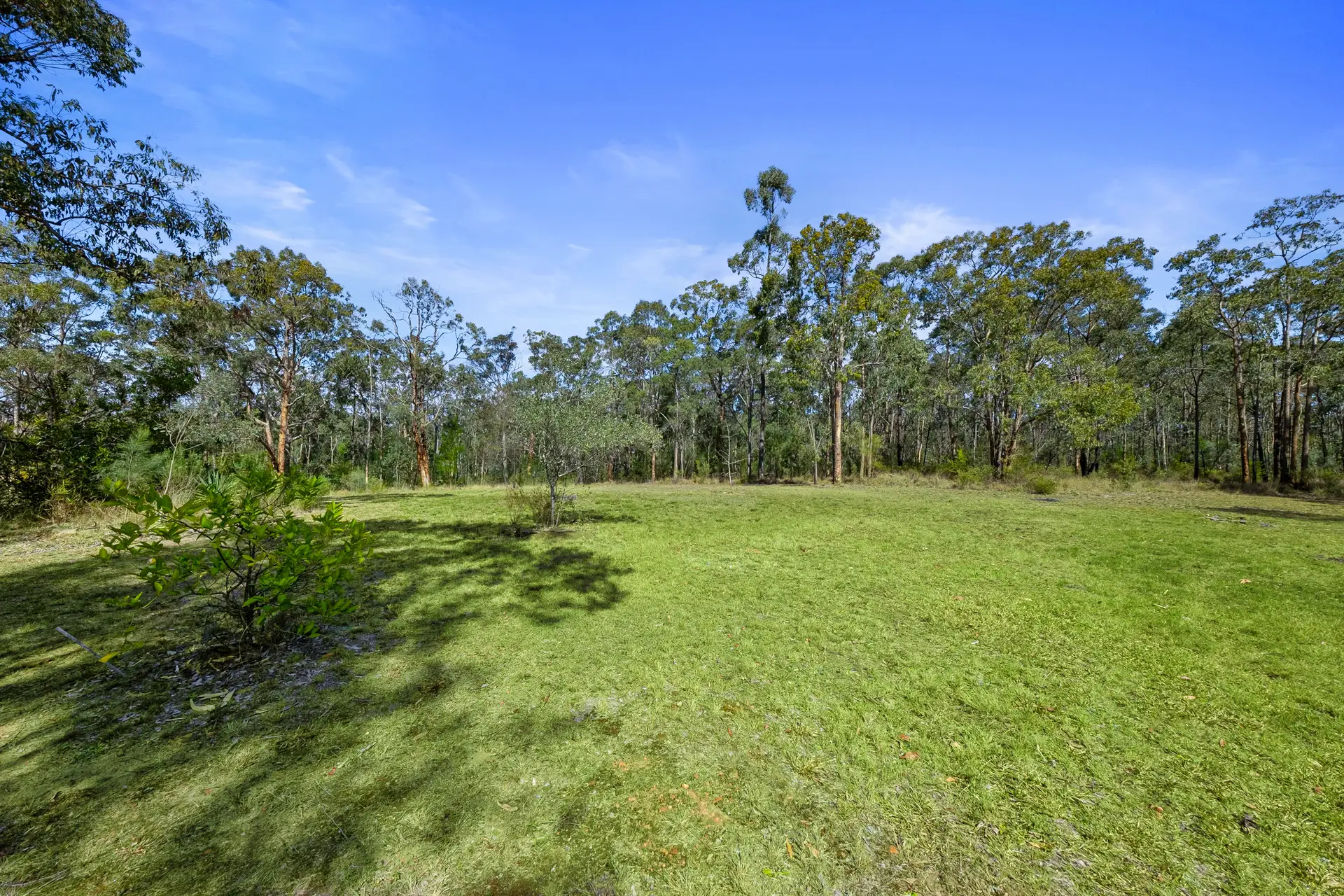 93 Mahons Creek Road, Yarramundi Sold by Cutcliffe Properties - image 1