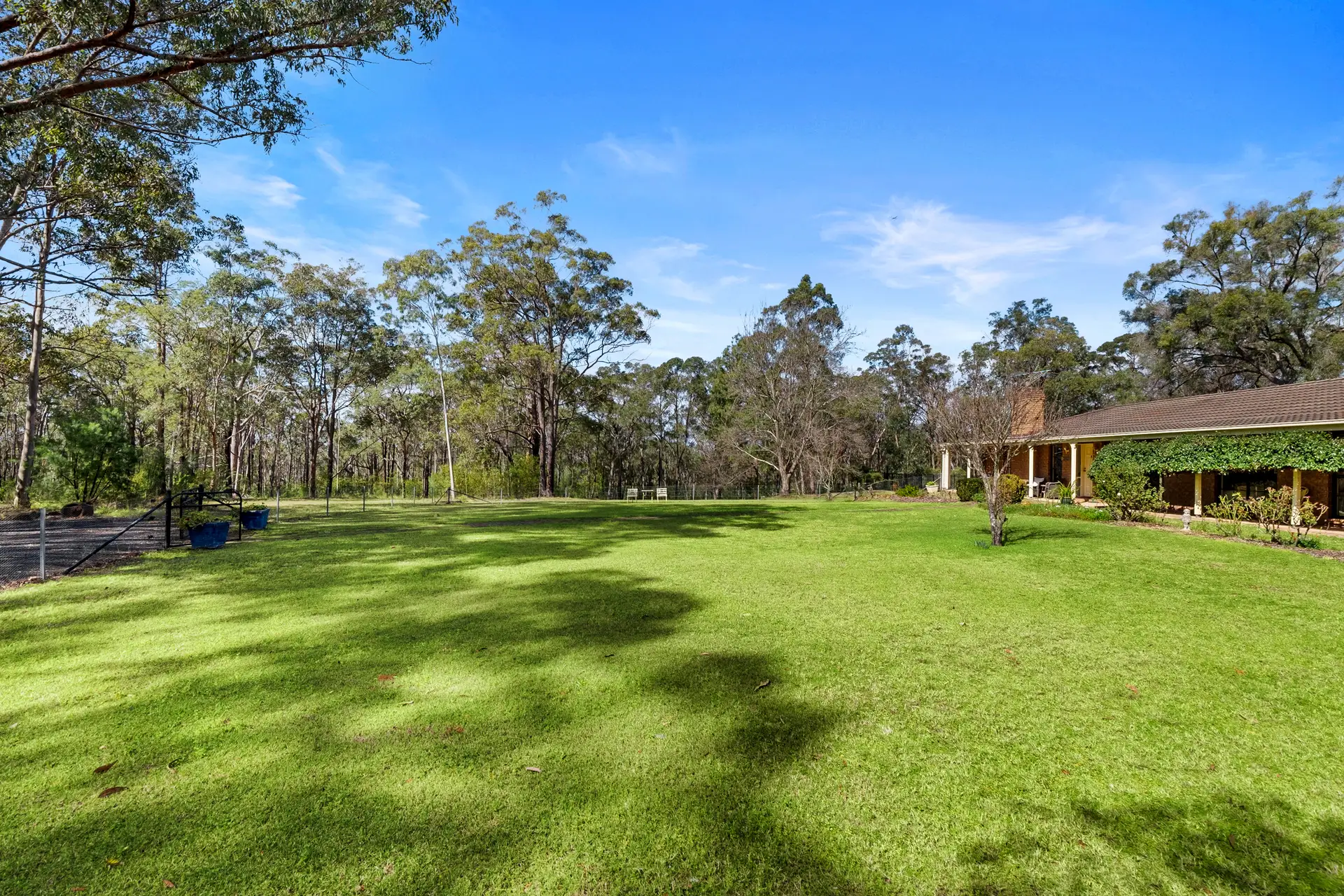 93 Mahons Creek Road, Yarramundi Sold by Cutcliffe Properties - image 1