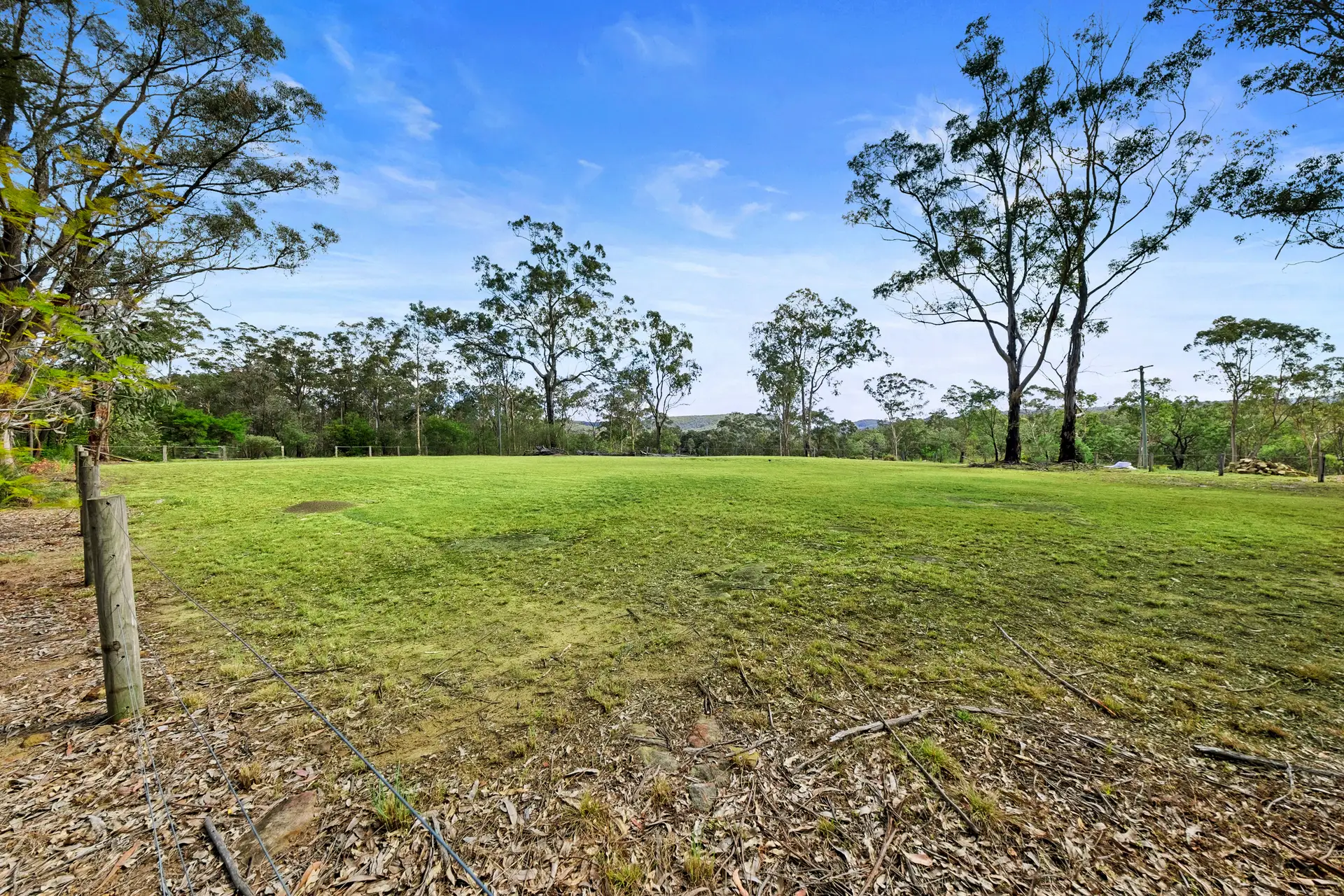 93 Mahons Creek Road, Yarramundi Sold by Cutcliffe Properties - image 1