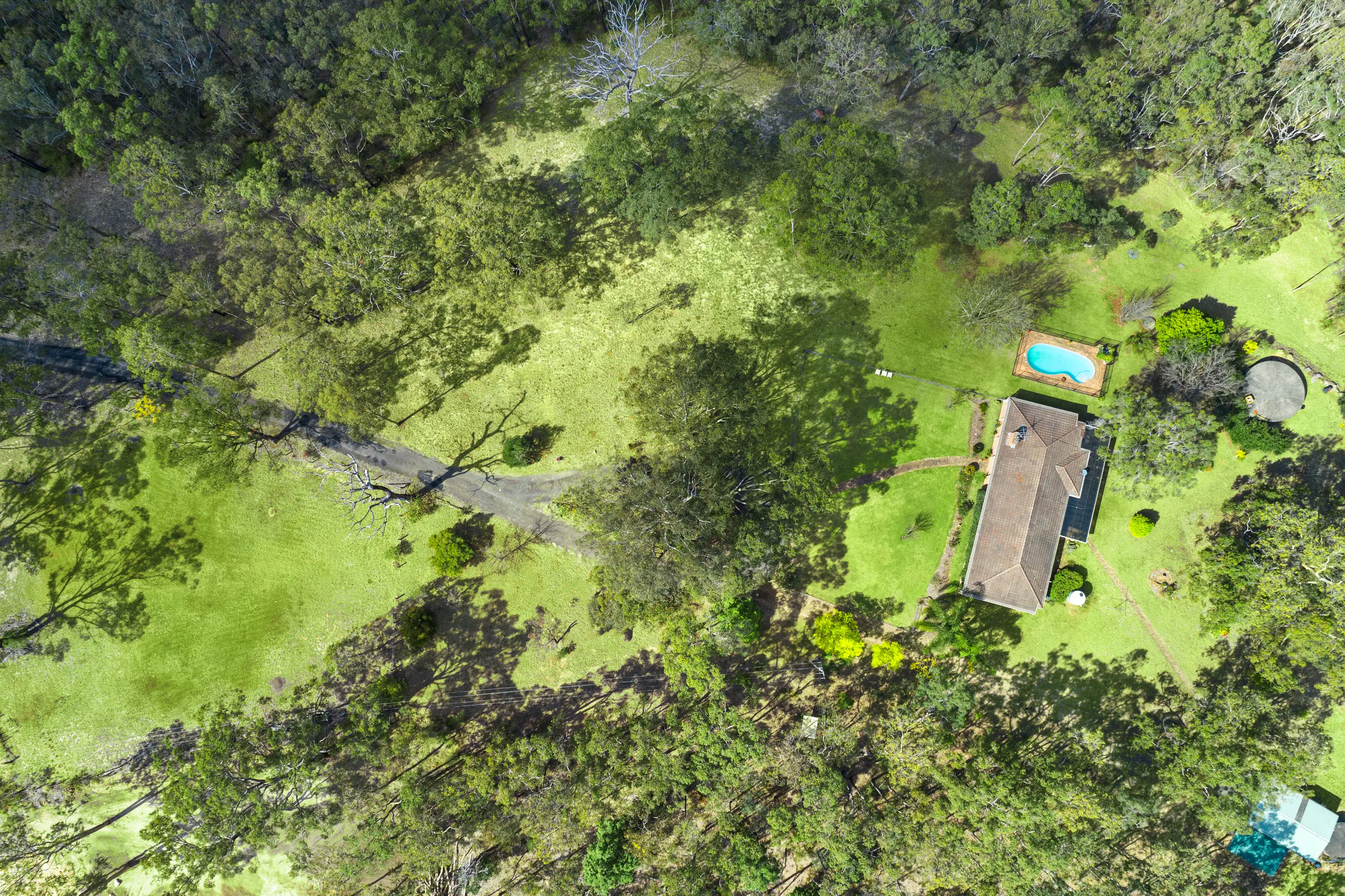 93 Mahons Creek Road, Yarramundi Sold by Cutcliffe Properties - image 18