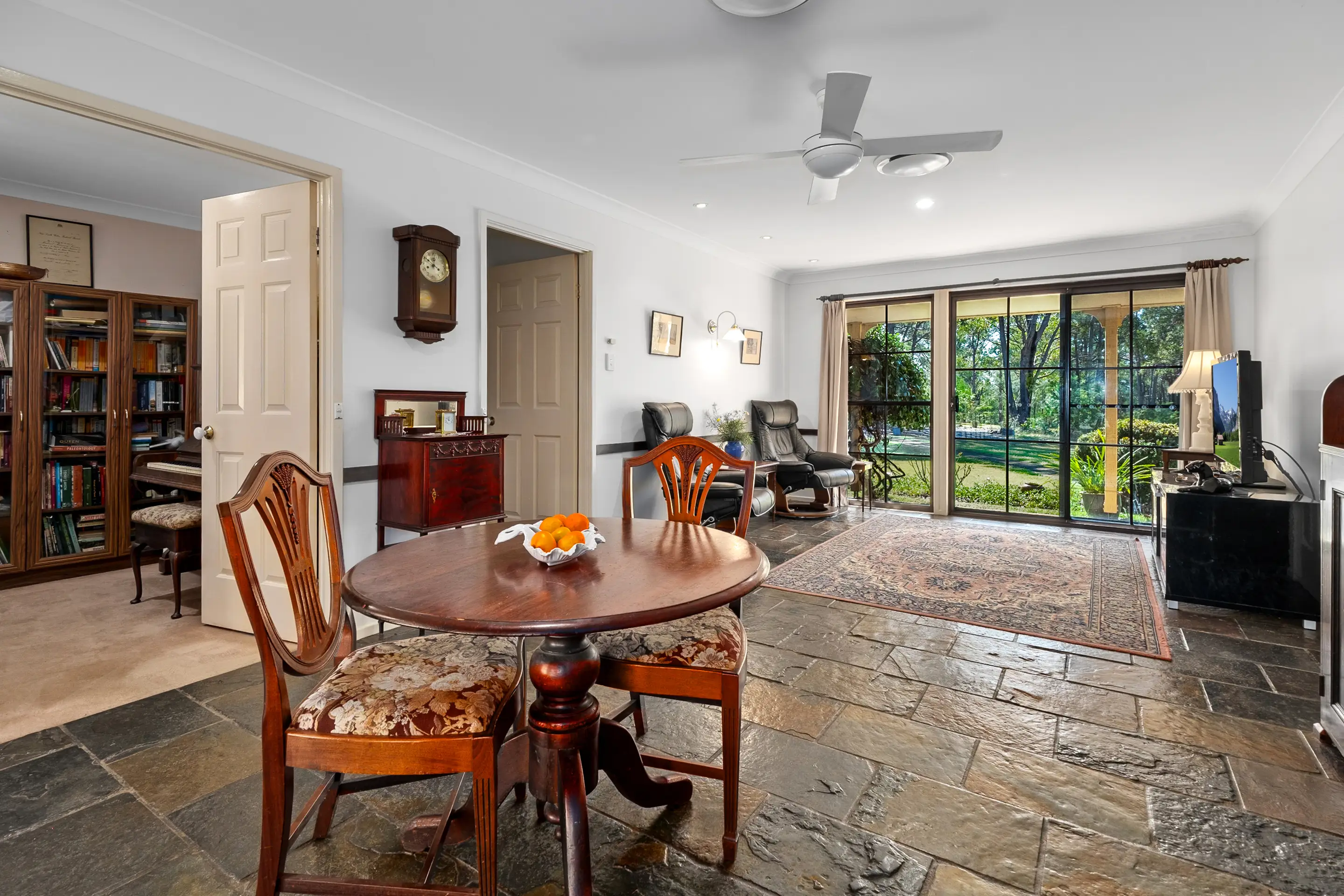 93 Mahons Creek Road, Yarramundi Sold by Cutcliffe Properties - image 8