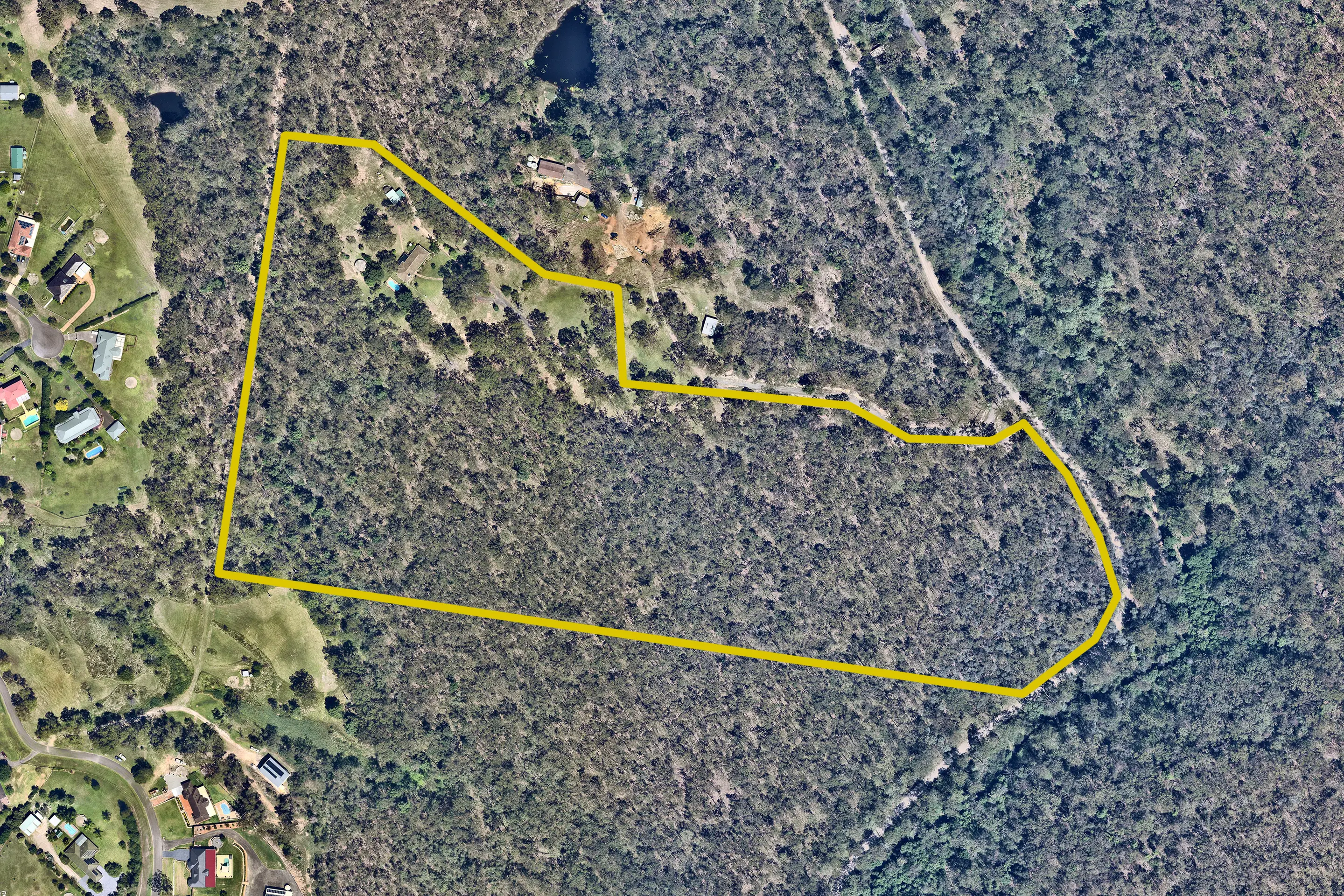 93 Mahons Creek Road, Yarramundi Sold by Cutcliffe Properties - image 19