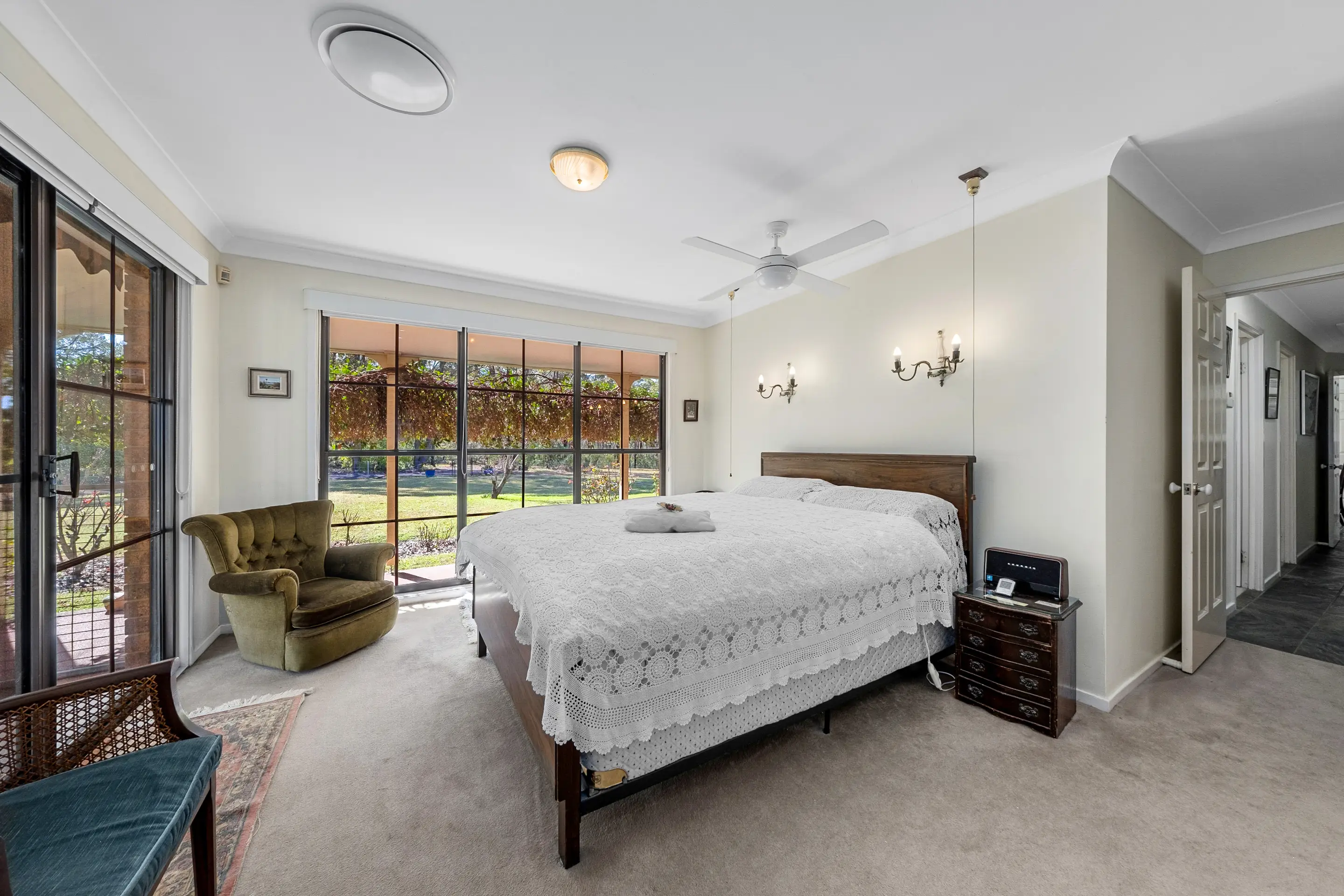 93 Mahons Creek Road, Yarramundi Sold by Cutcliffe Properties - image 10