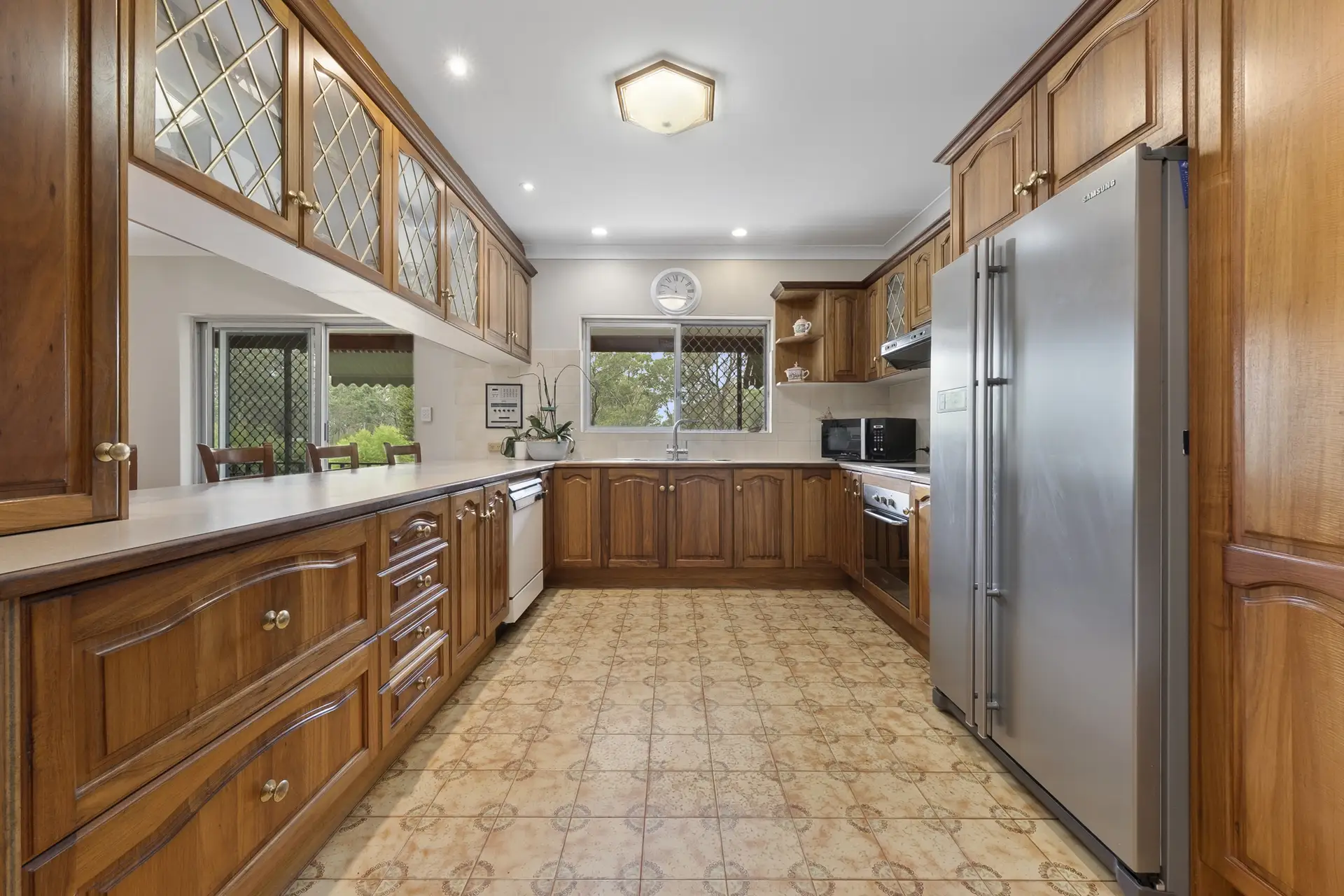 154 Pebbly Hill Road, Maraylya Sold by Cutcliffe Properties - image 1