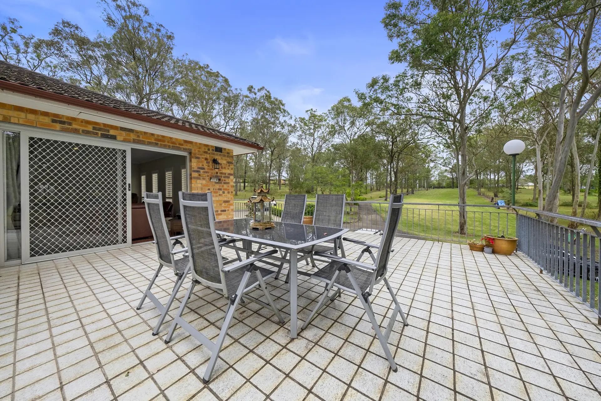 154 Pebbly Hill Road, Maraylya Sold by Cutcliffe Properties - image 1