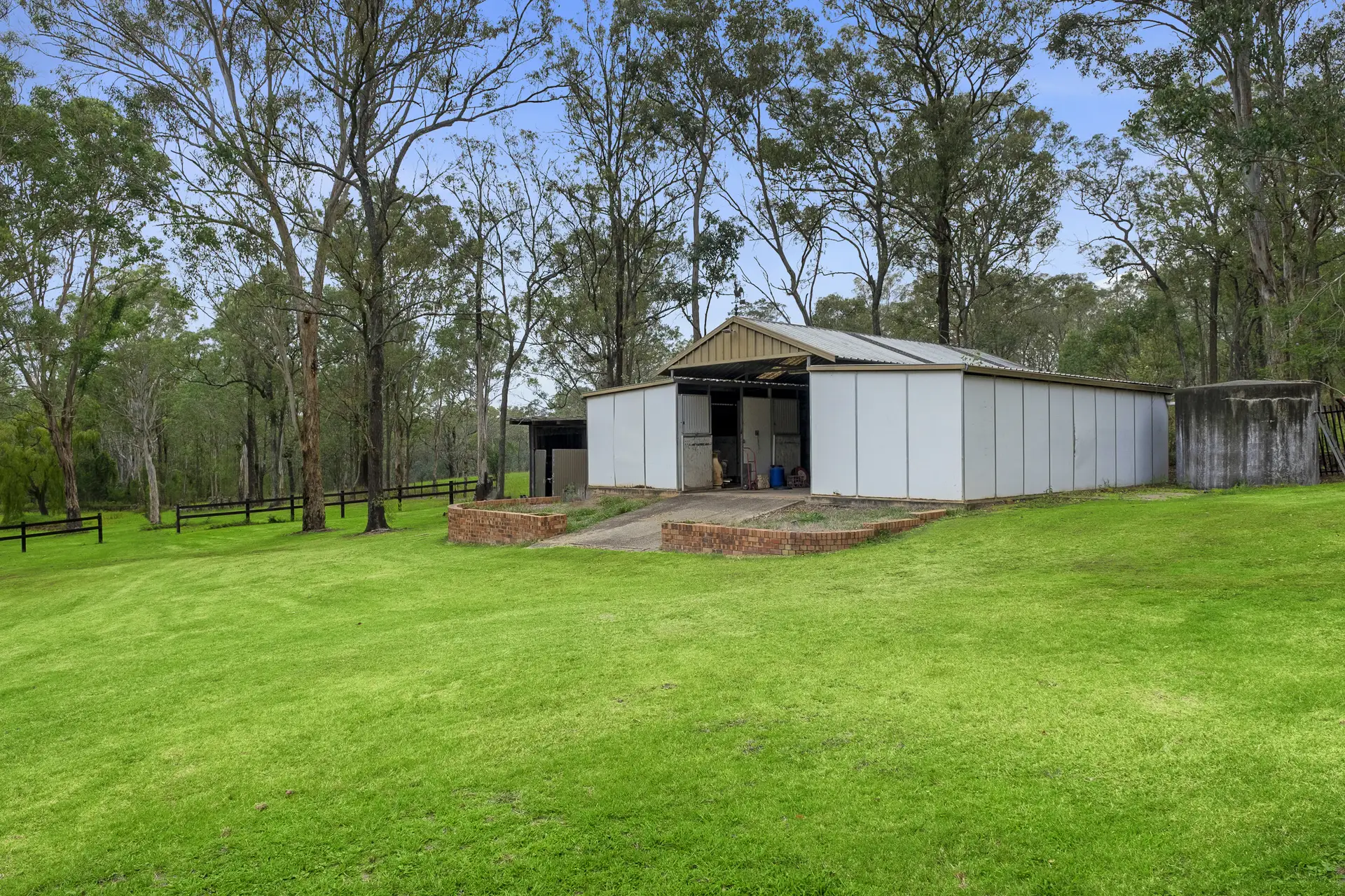 154 Pebbly Hill Road, Maraylya Sold by Cutcliffe Properties - image 1