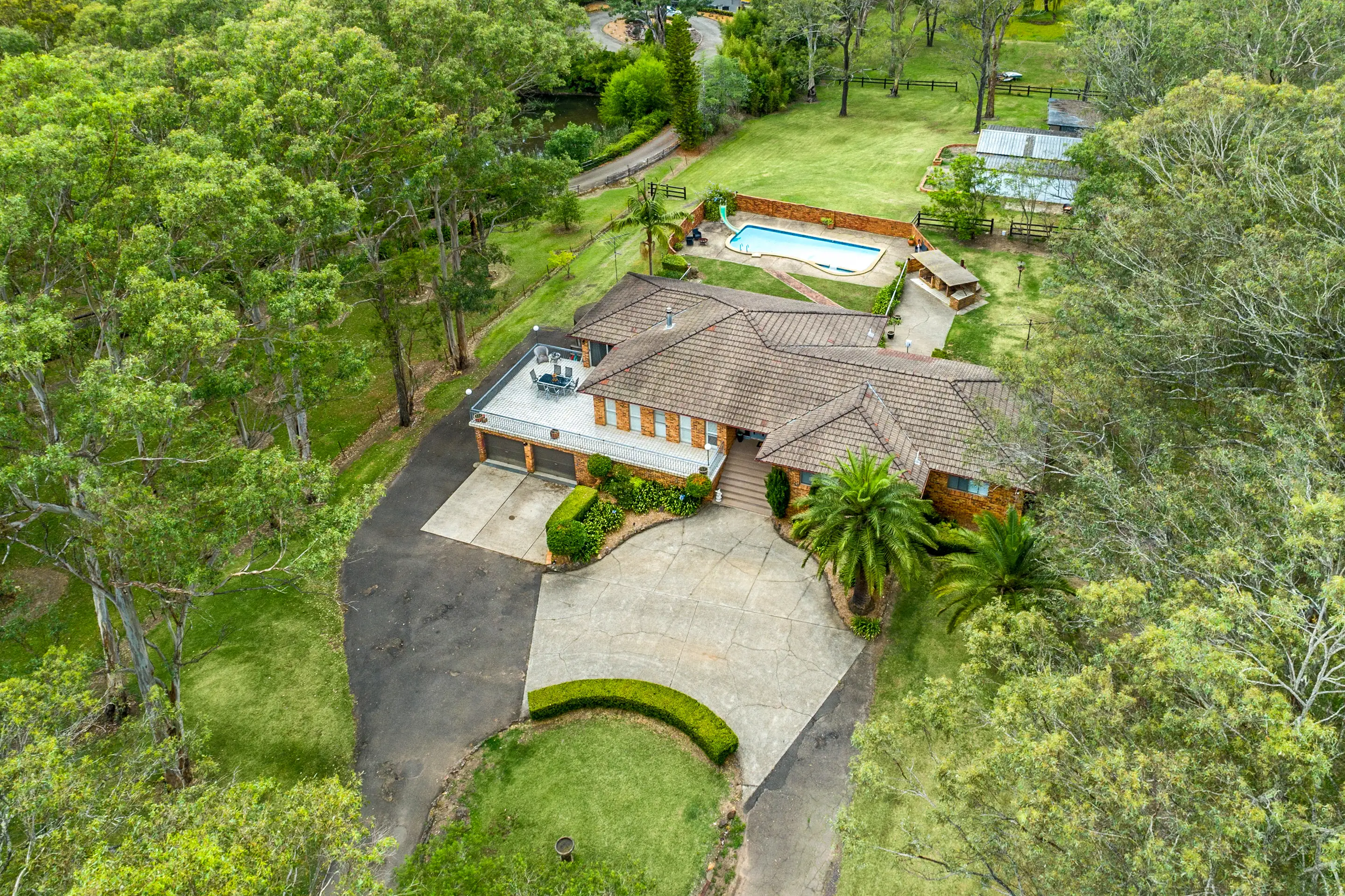 154 Pebbly Hill Road, Maraylya Sold by Cutcliffe Properties - image 2