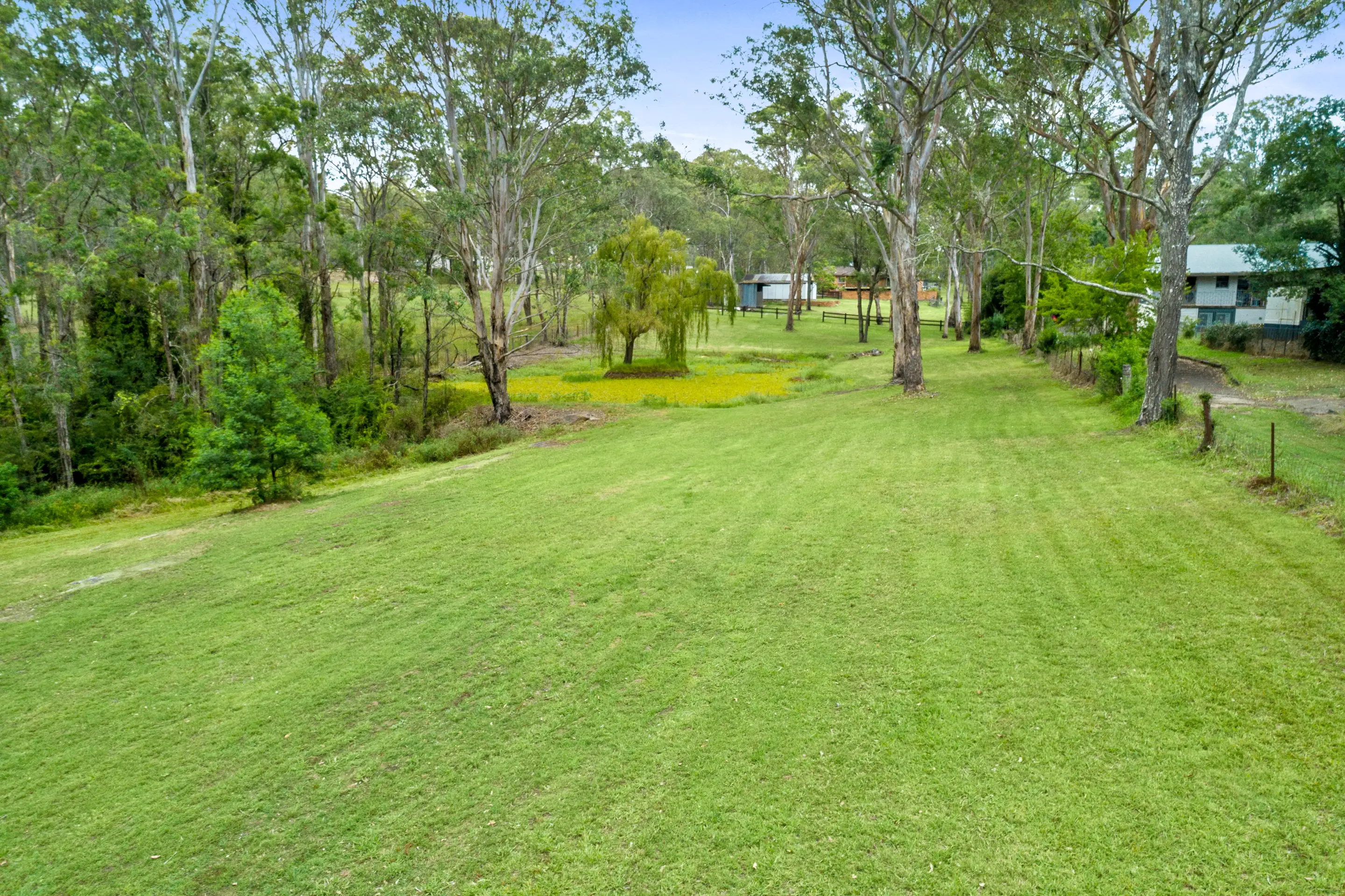 154 Pebbly Hill Road, Maraylya Sold by Cutcliffe Properties - image 3
