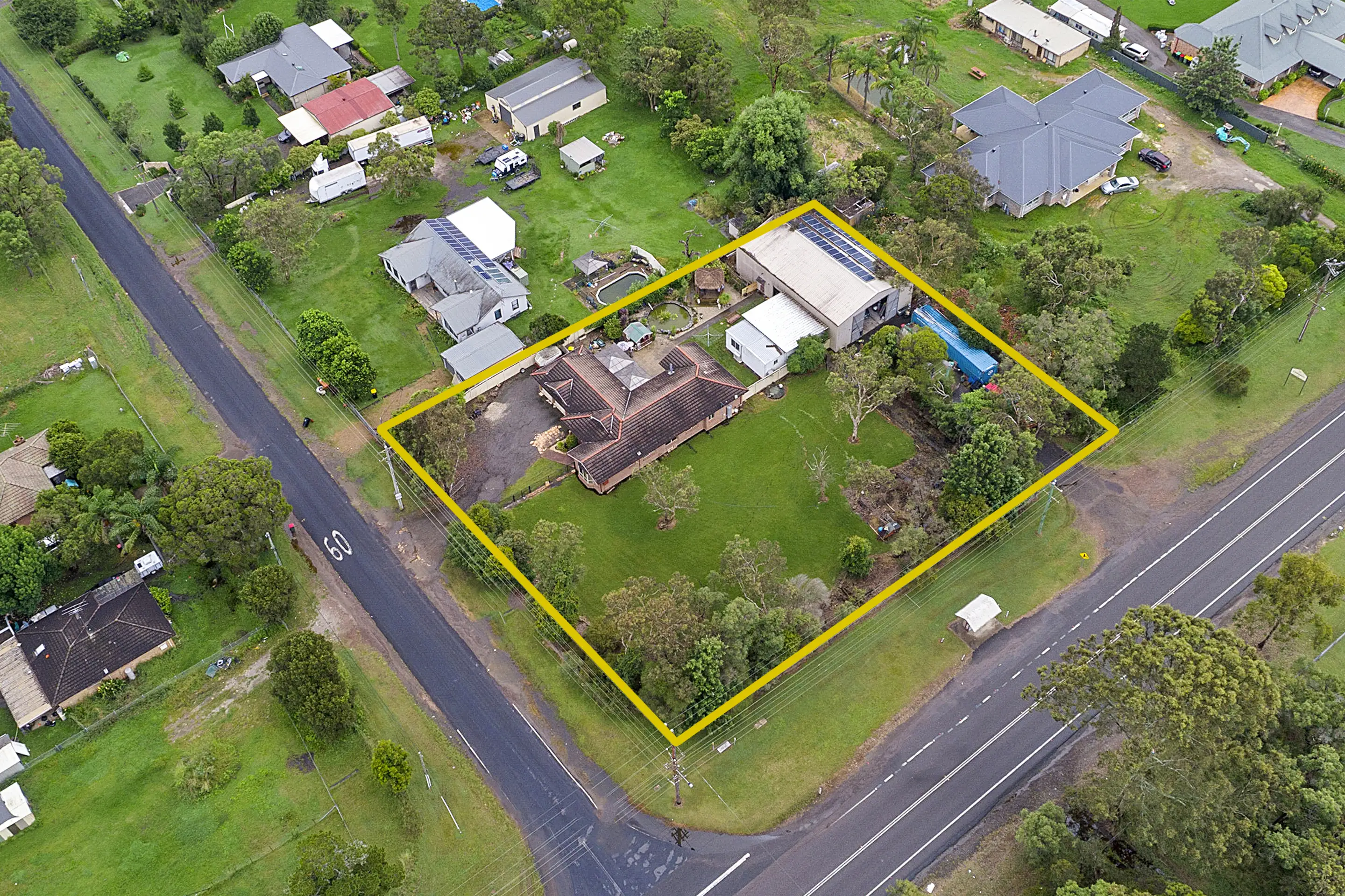 1-3 Spencer Road, Londonderry Sold by Cutcliffe Properties - image 1