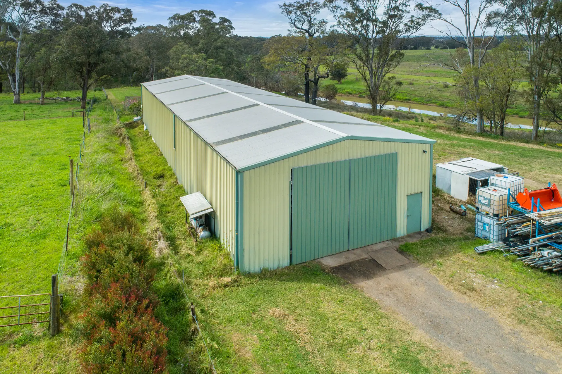 159-165 Second Road, Berkshire Park Sold by Cutcliffe Properties - image 1