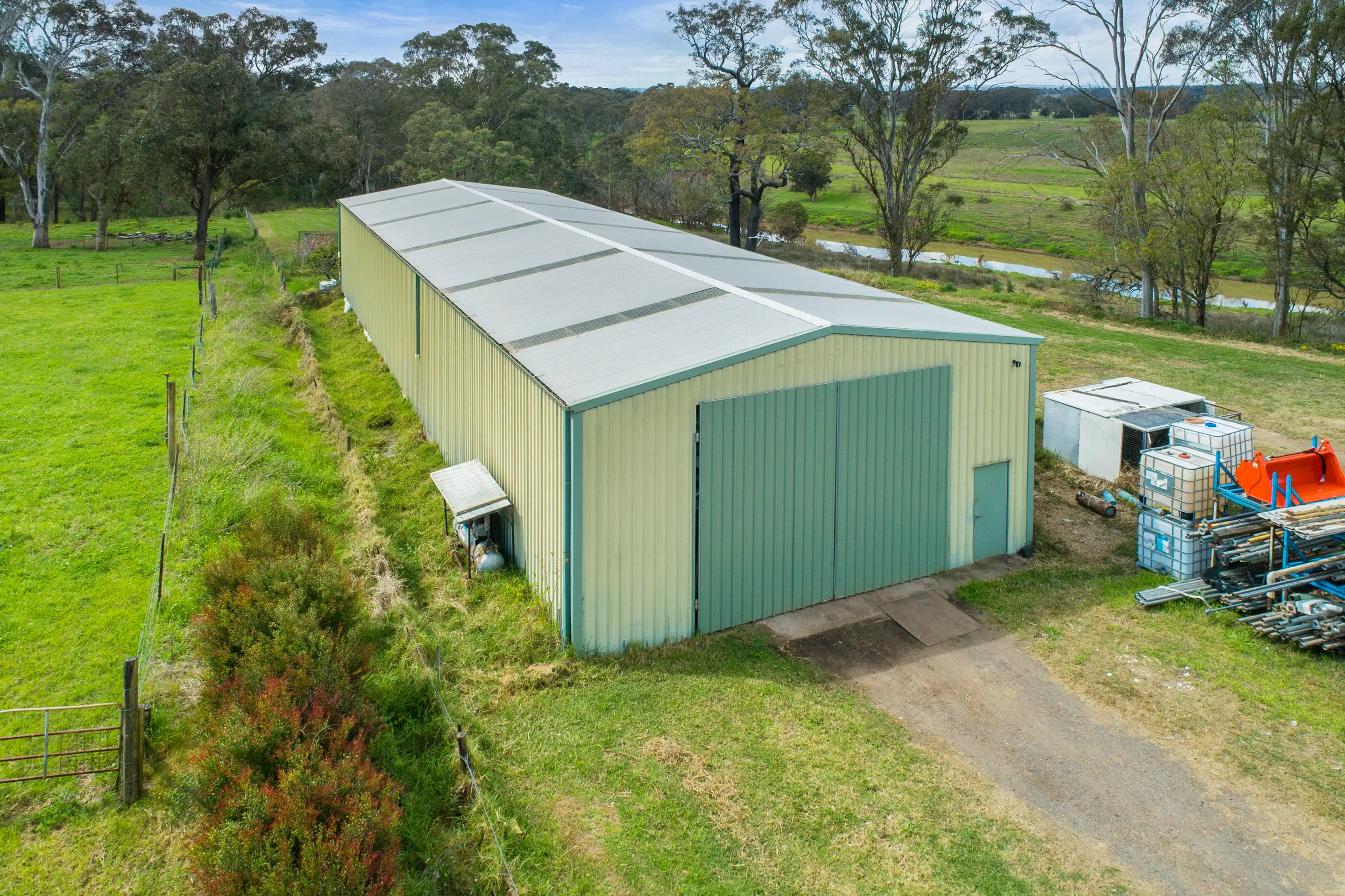 159-165 Second Road, Berkshire Park Sold by Cutcliffe Properties - image 1