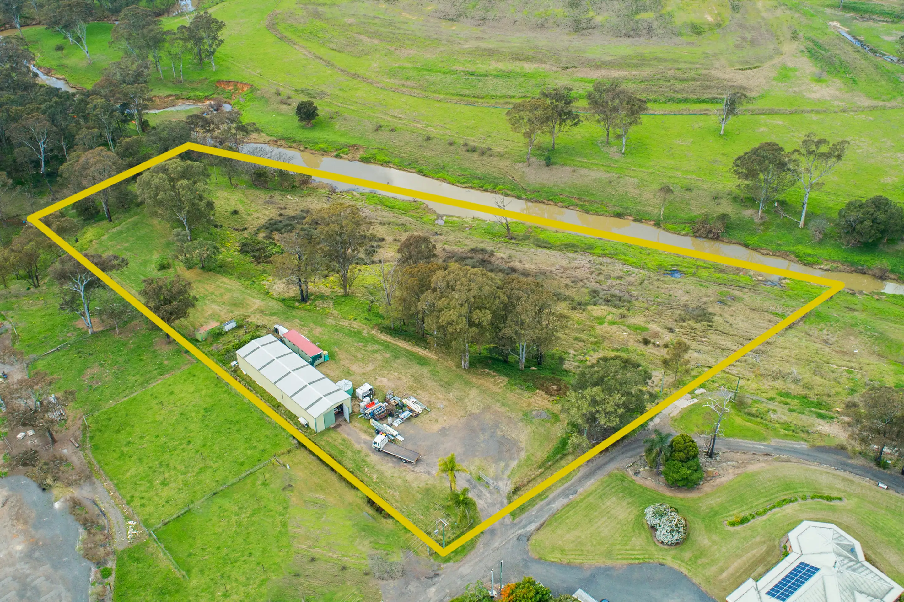159-165 Second Road, Berkshire Park Sold by Cutcliffe Properties - image 4
