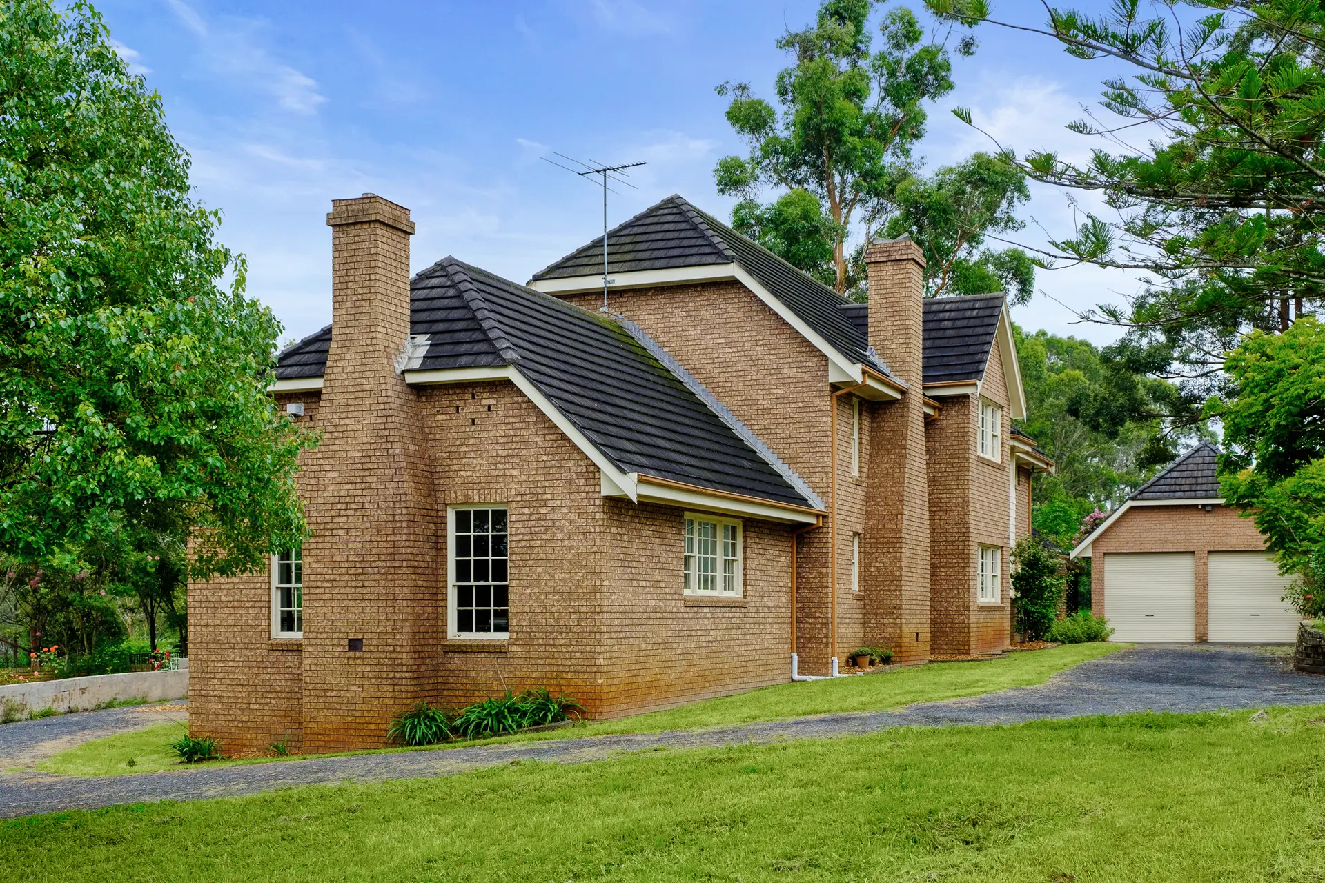 112 Slopes Road, North Richmond Sold by Cutcliffe Properties - image 1
