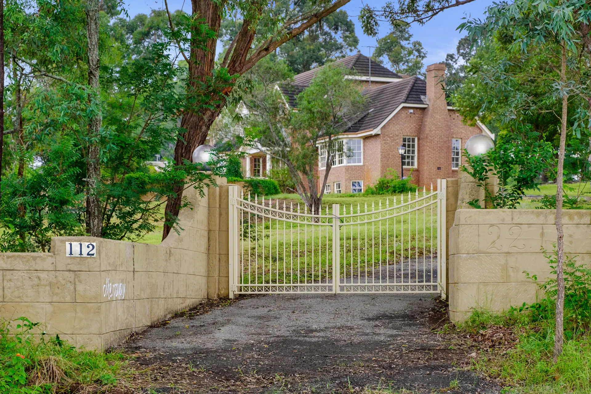112 Slopes Road, North Richmond Sold by Cutcliffe Properties - image 1