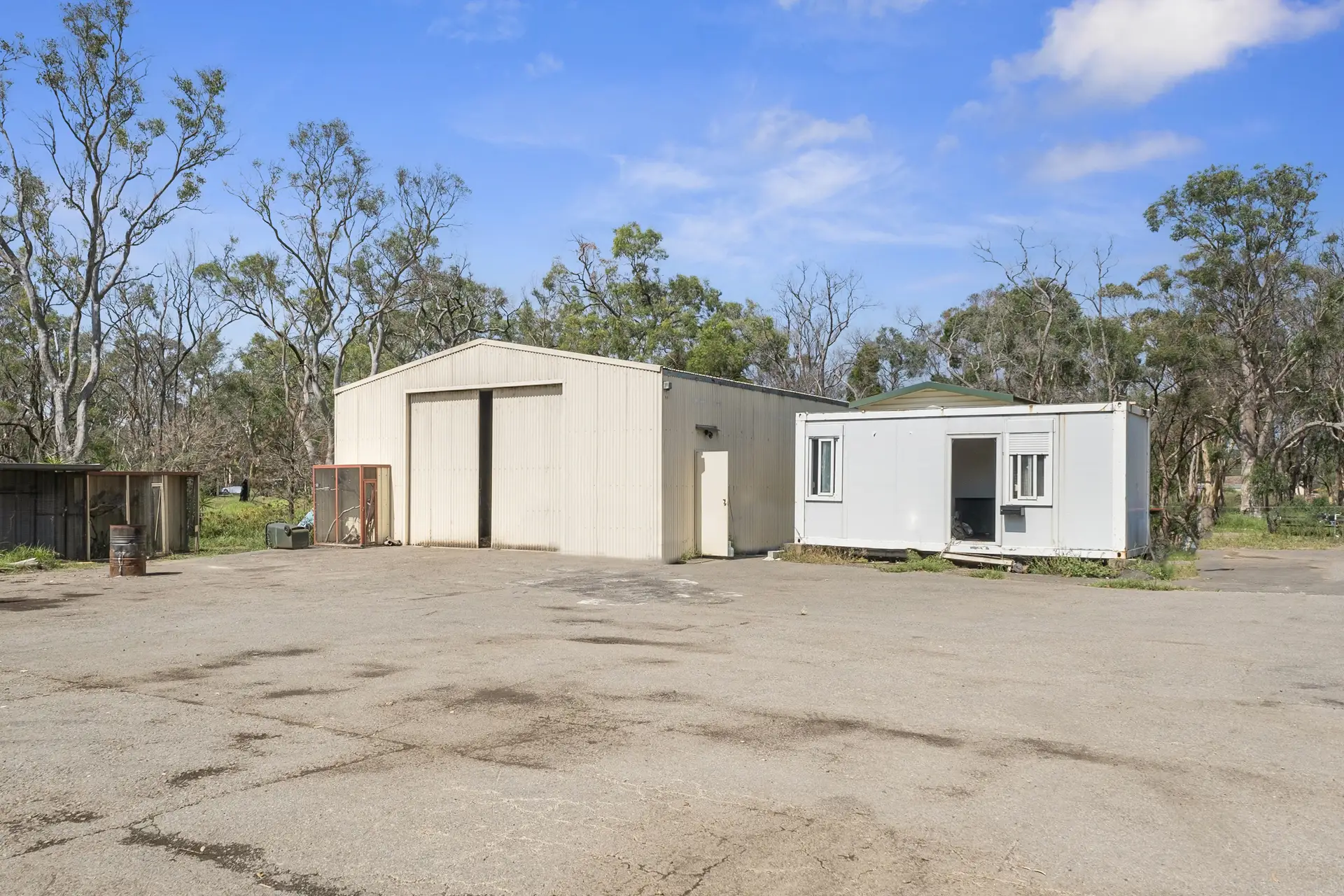 19-25 First Road, Berkshire Park Sold by Cutcliffe Properties - image 1