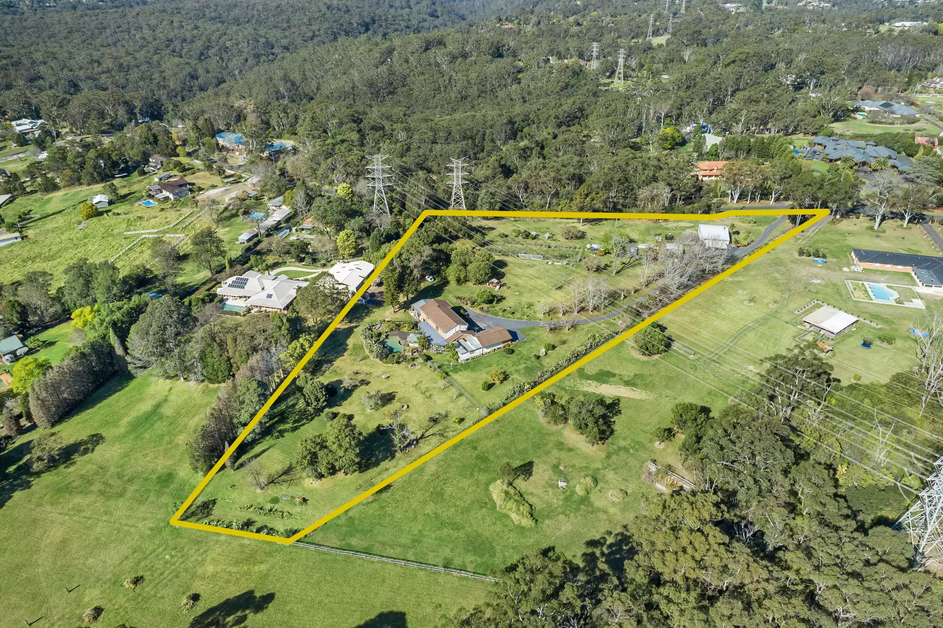 15 Gilligans Road, Dural Sold by Cutcliffe Properties - image 1